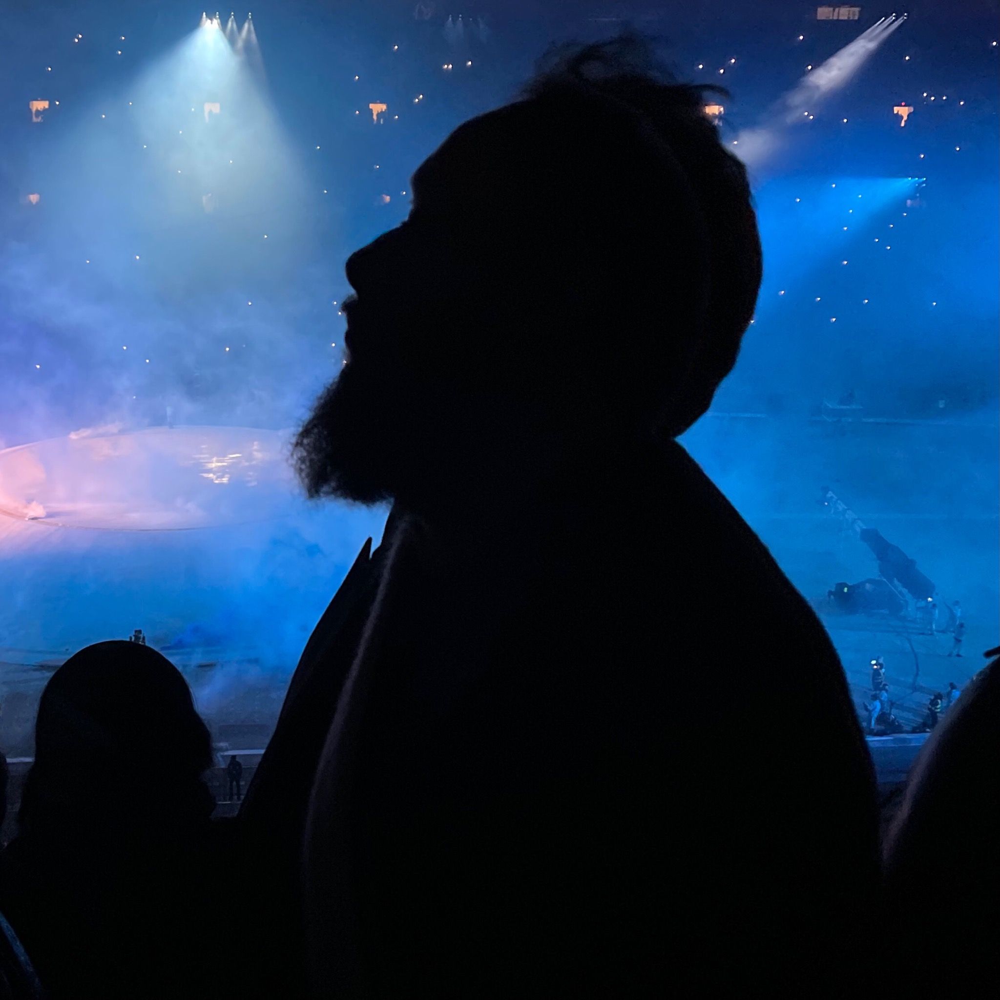 Transmissions Year End Edition: Endings and Resurrections