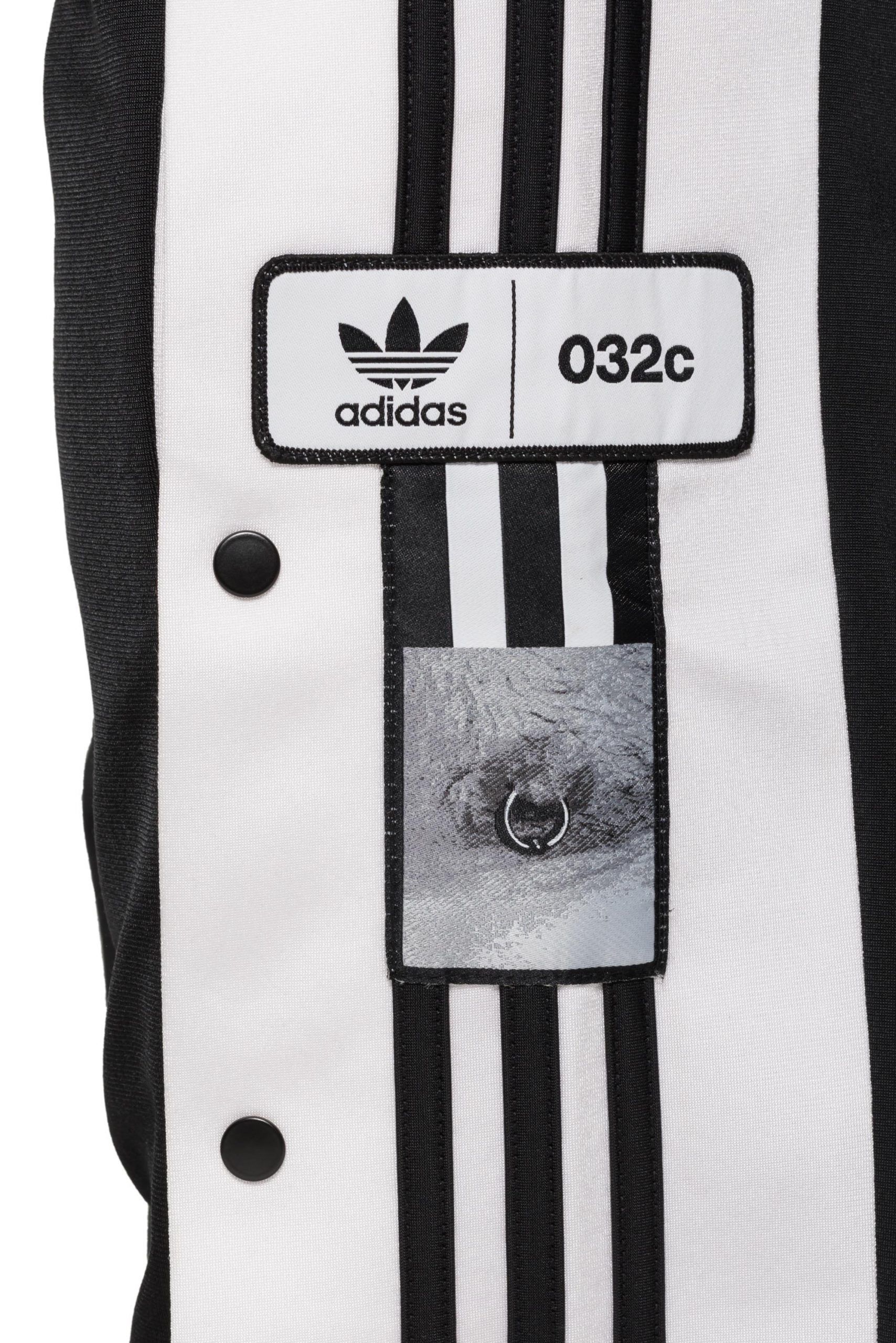 Meet Prince Albert: ADIDAS BY 032c Capsule Collection Introduces New  Campus Shoe | 032c
