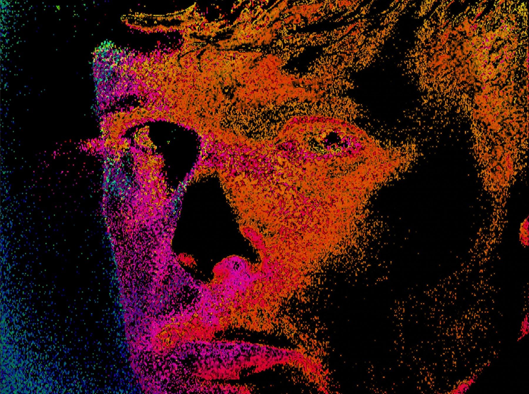 JAMES BLAKE Seeks A Higher Vibration