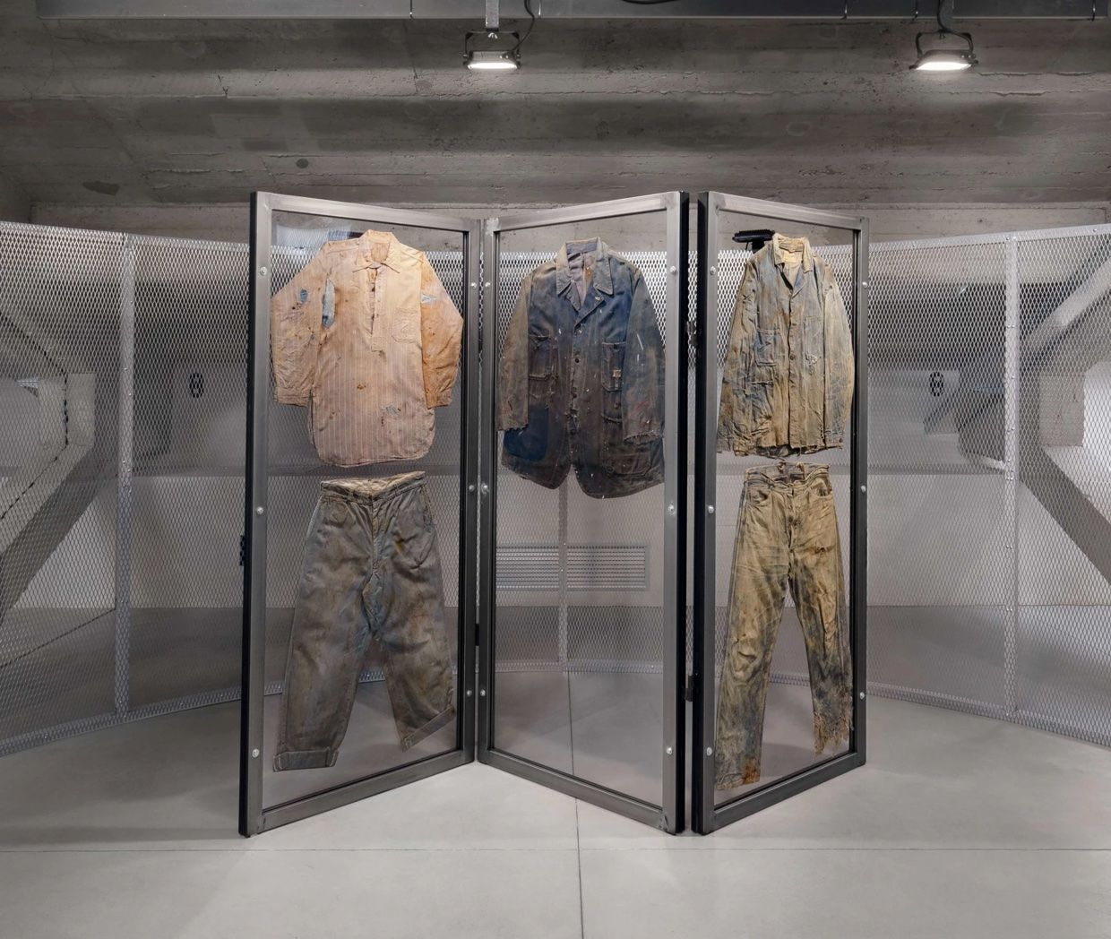 Transcending Traditional Fashion Discourse with Massimiliano Giornetti