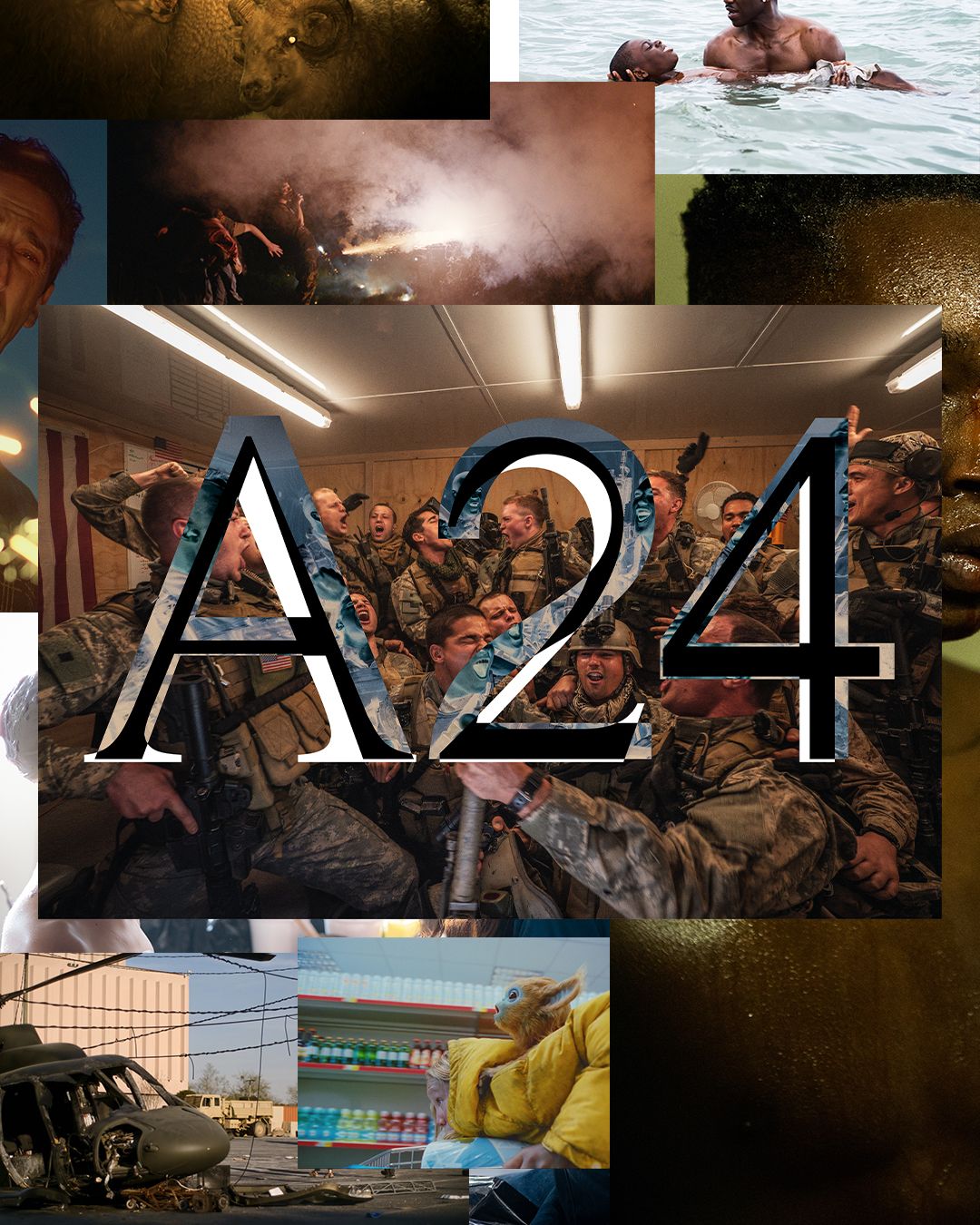 The Billion-Dollar Underdog: A24 and the Business of Cultural Capital