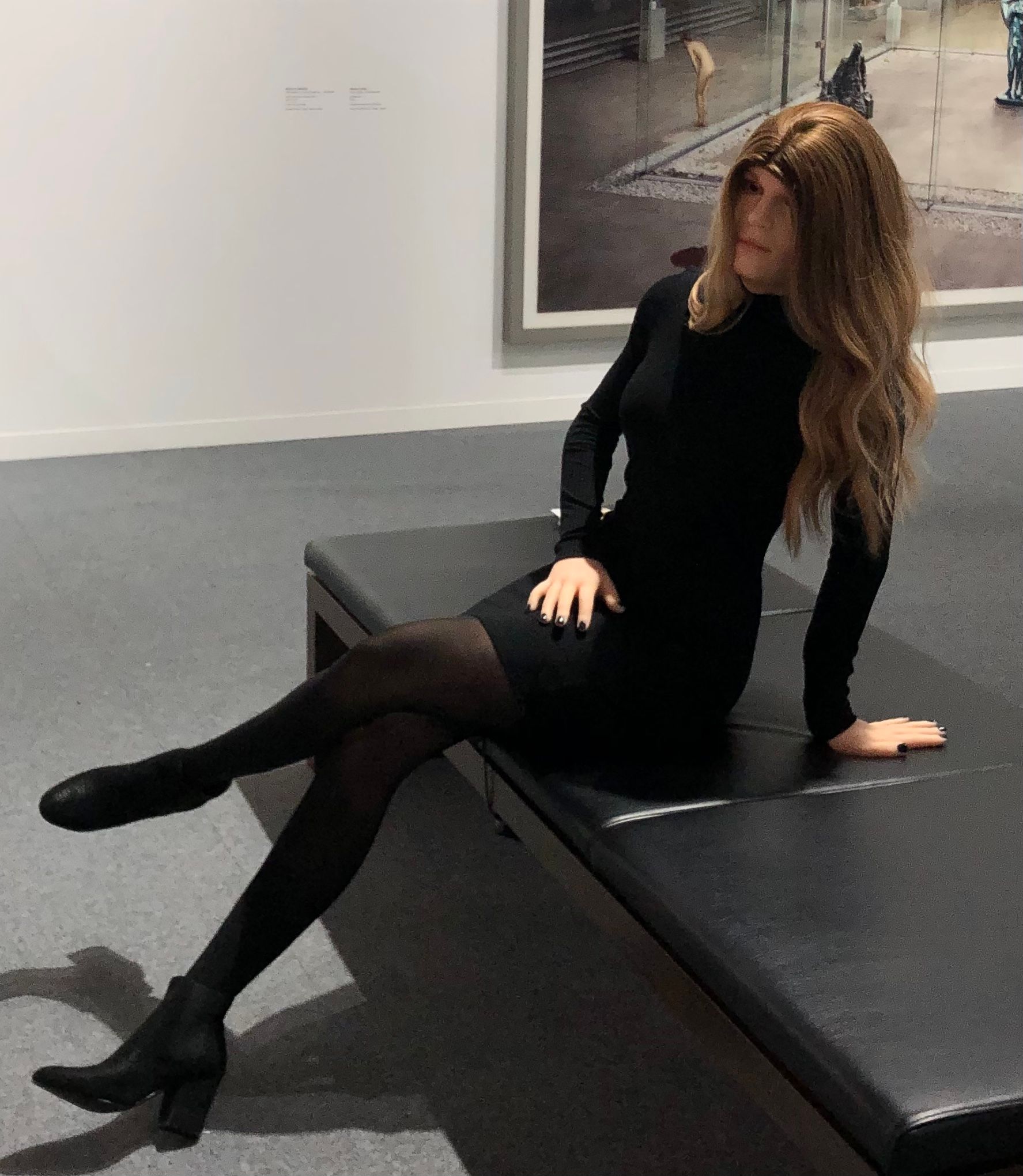 Art World Resorts: artgenève