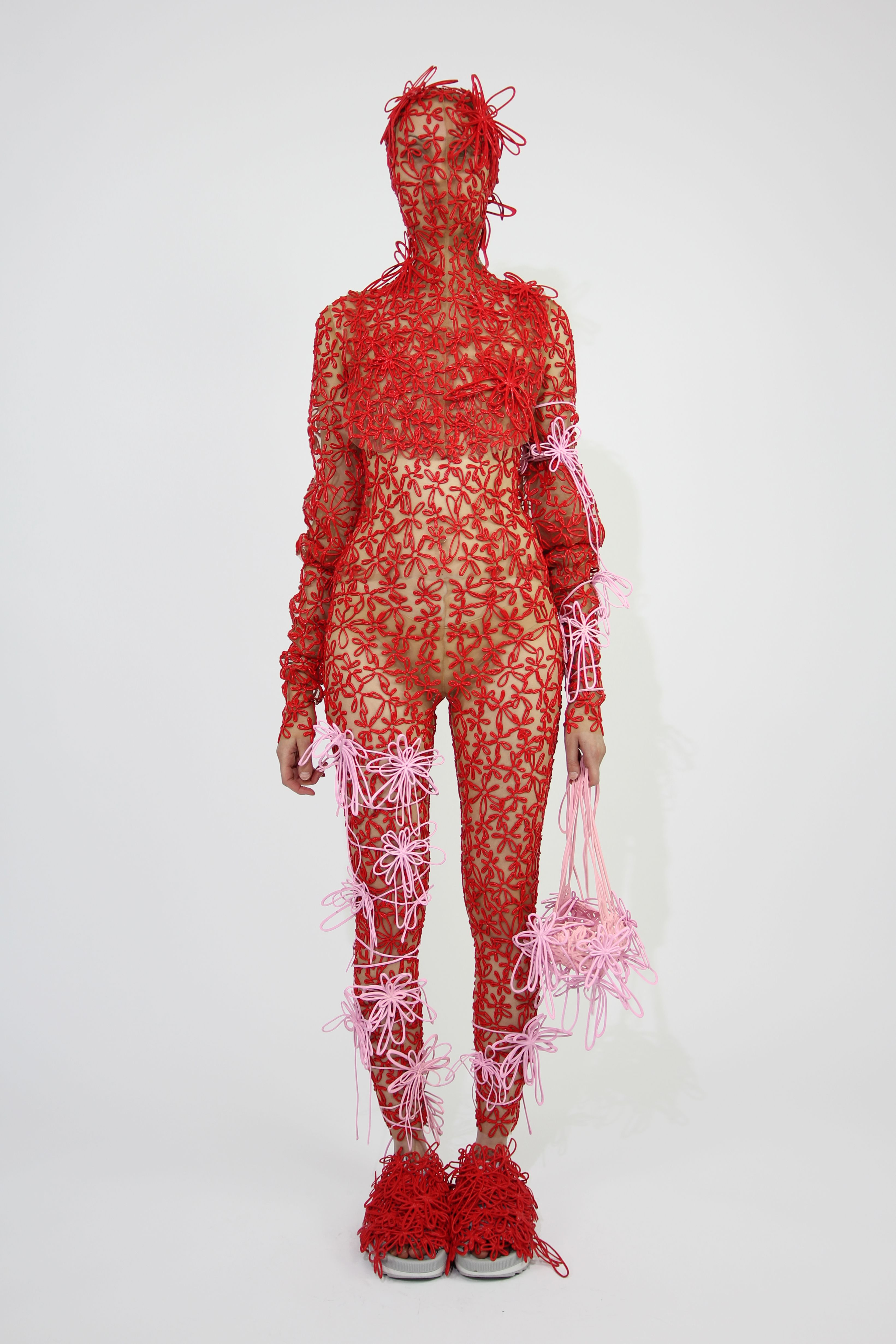 Close to the Hedge: KASIA KUCHARSKA | 032c