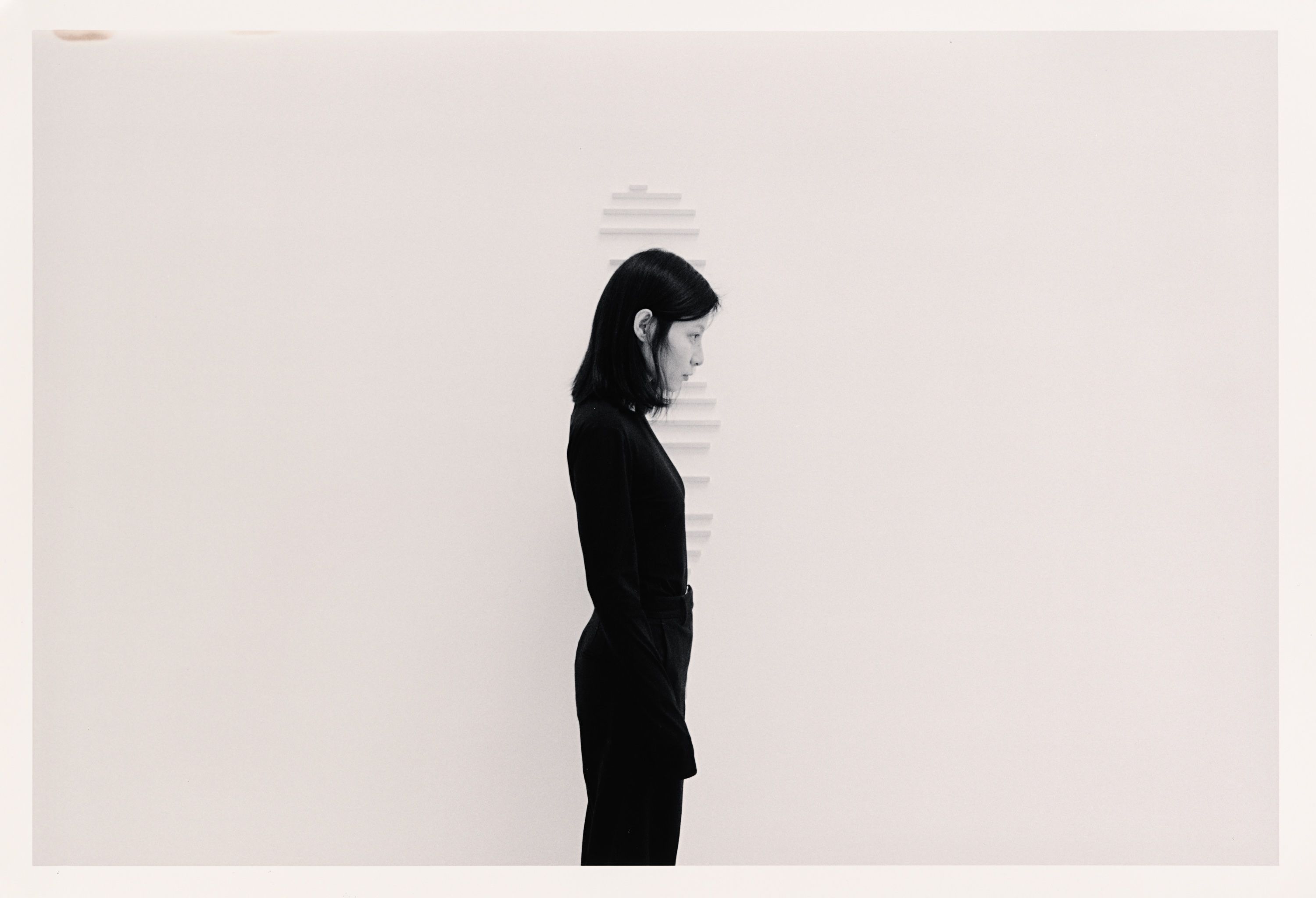 Sung Tieu: The Scaffold of Ruin