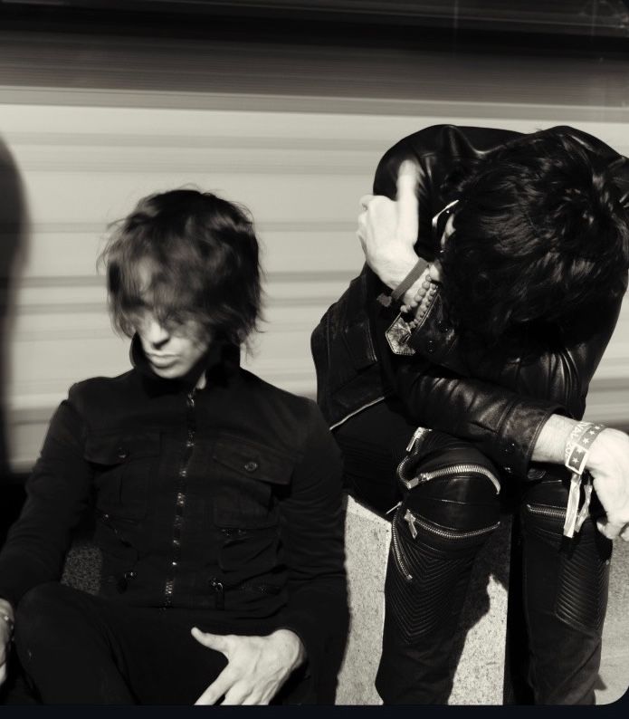 The Hellp: "People have really misconstrued us"