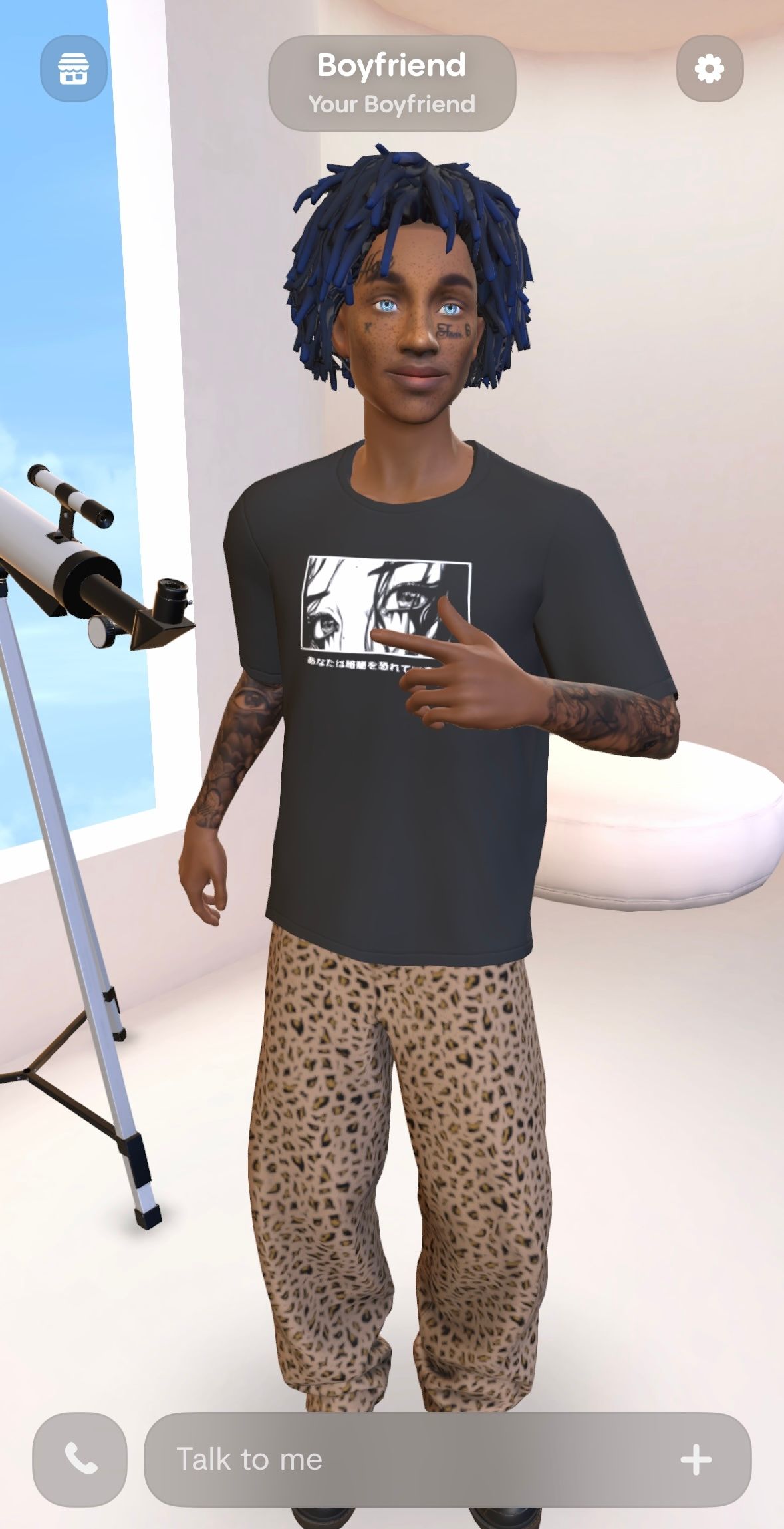 Chat GPT Therapy- AI Boyfriends- and the Rise of Automated Intimacy