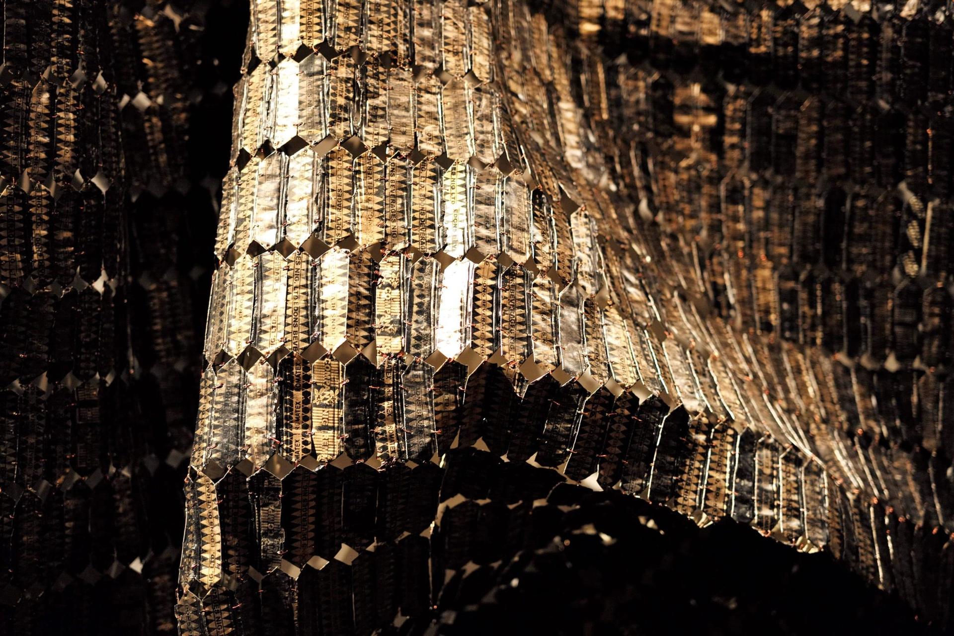 A Venetian Rendez-Vous with AXEL VERVOORDT