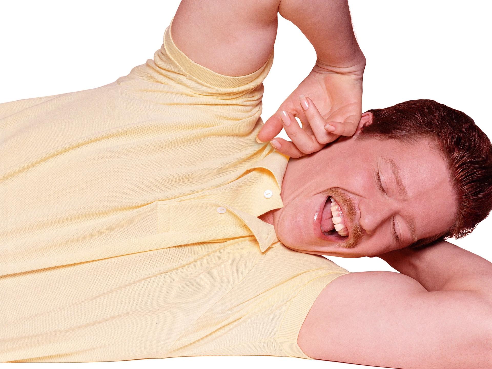 Body Performance: INEZ & VINOODH in Berlin