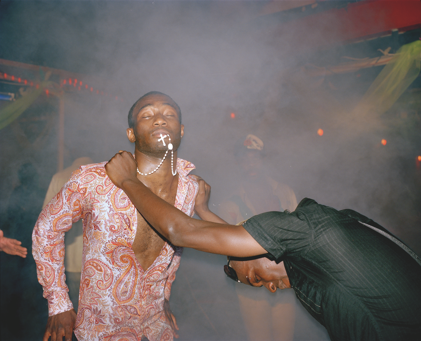A Photograph Is a Photograph: LIZ JOHNSON ARTUR