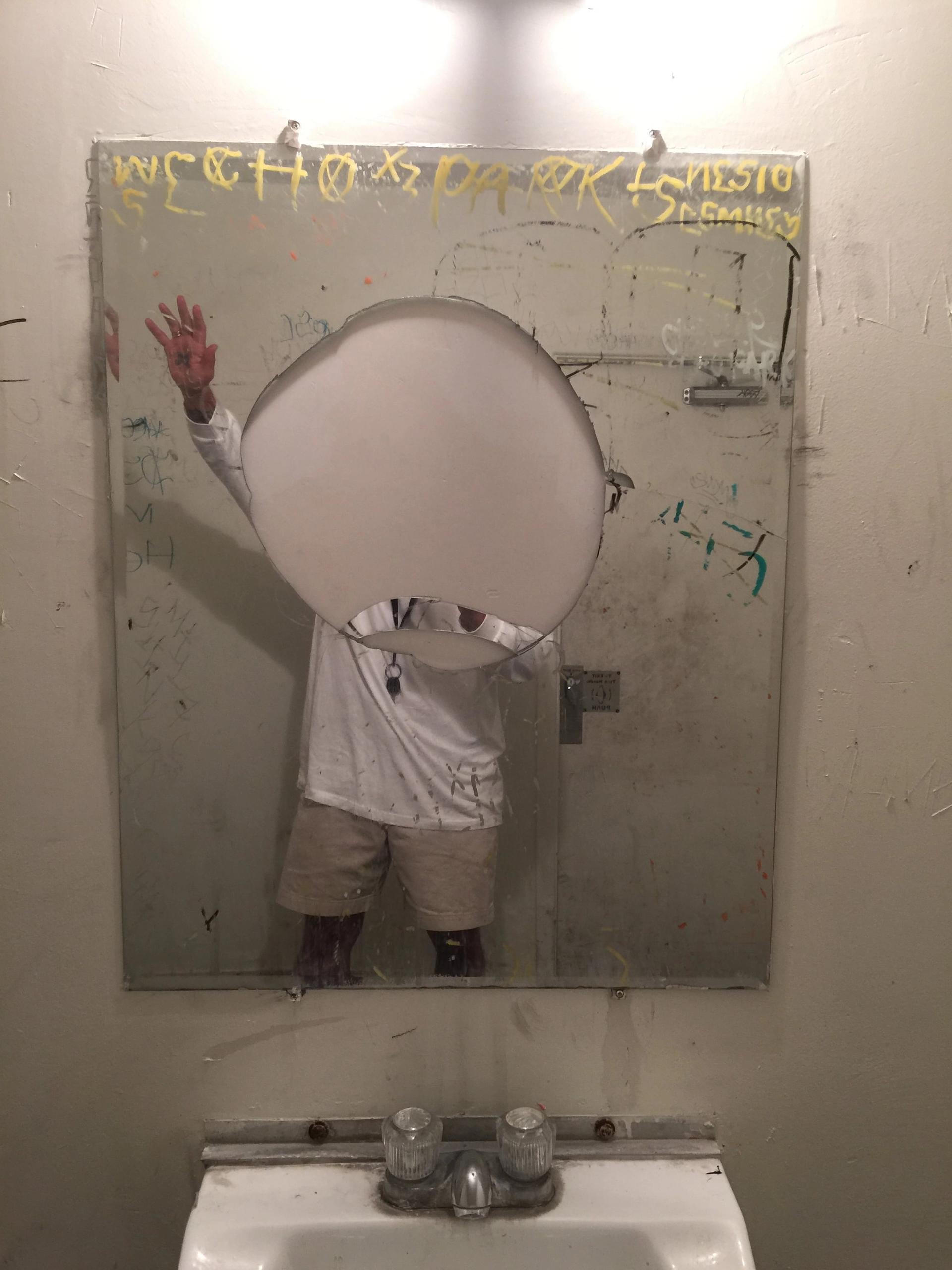 Cali Thornhill DeWitt Loves His Uncle Vic