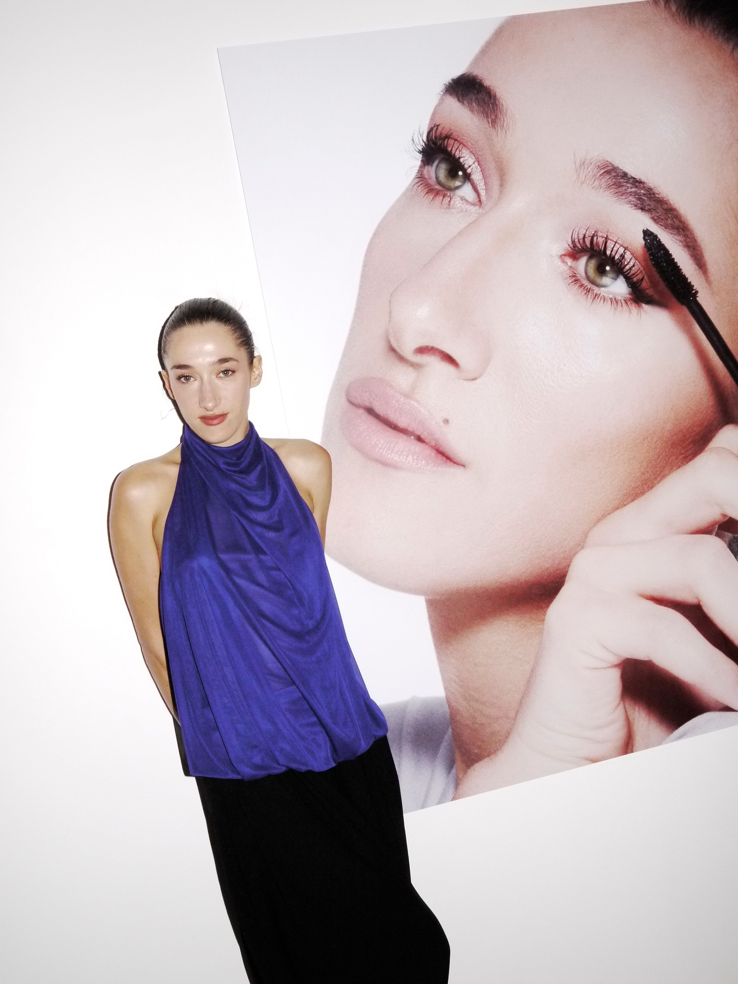 Bella Tilbury