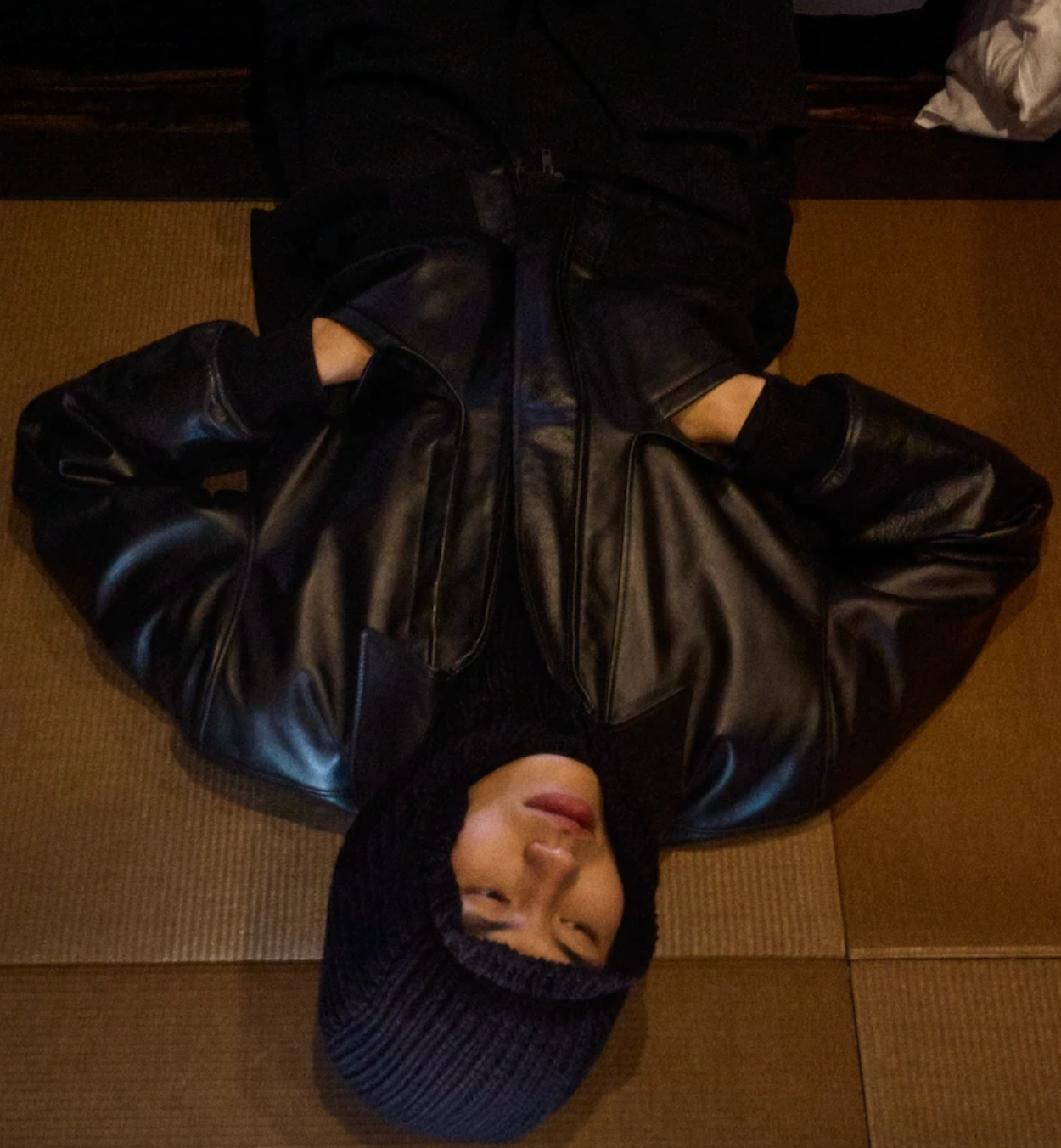 In Praise of Shadows: Y-3 Fall/Winter 2025