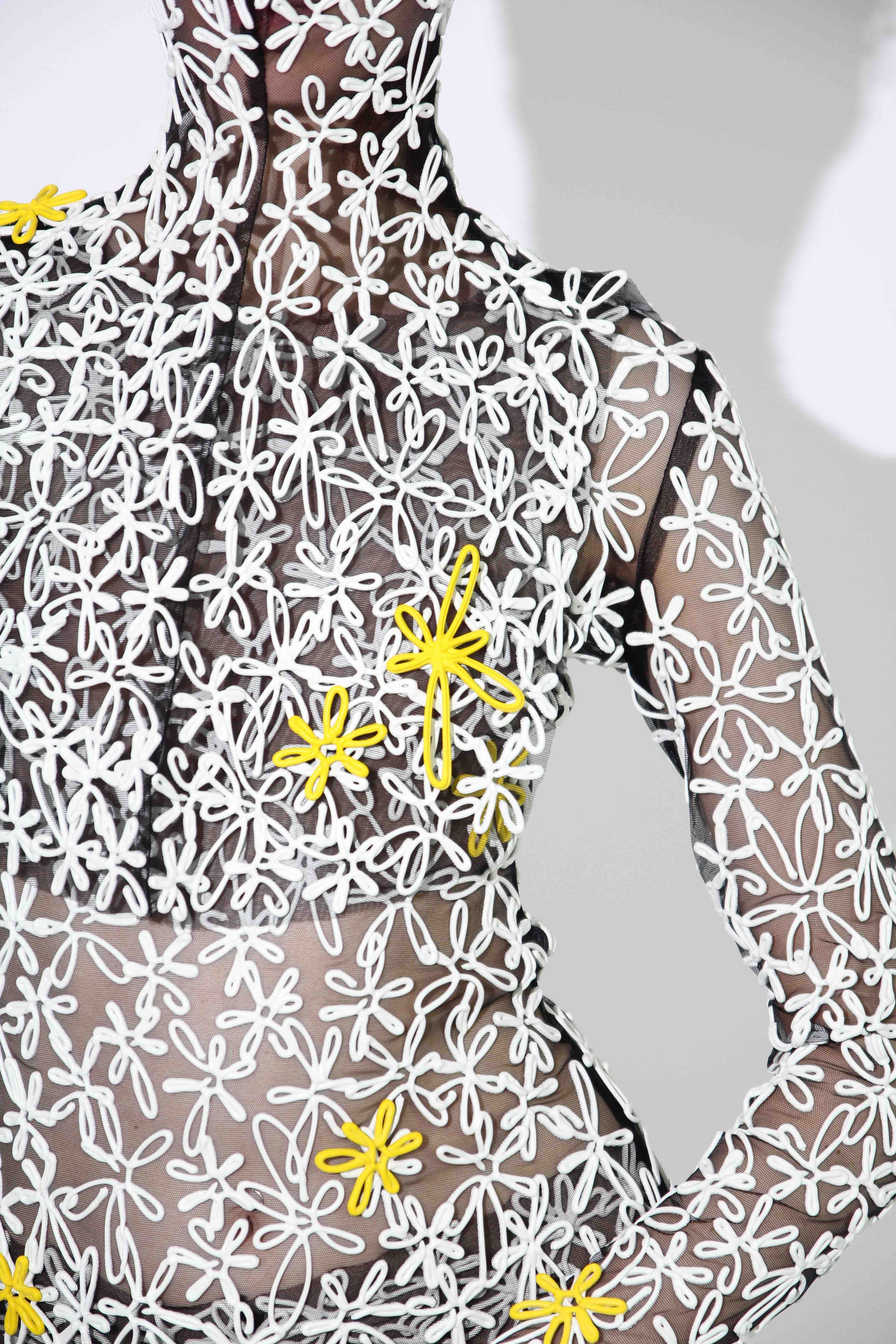 Close to the Hedge: KASIA KUCHARSKA | 032c