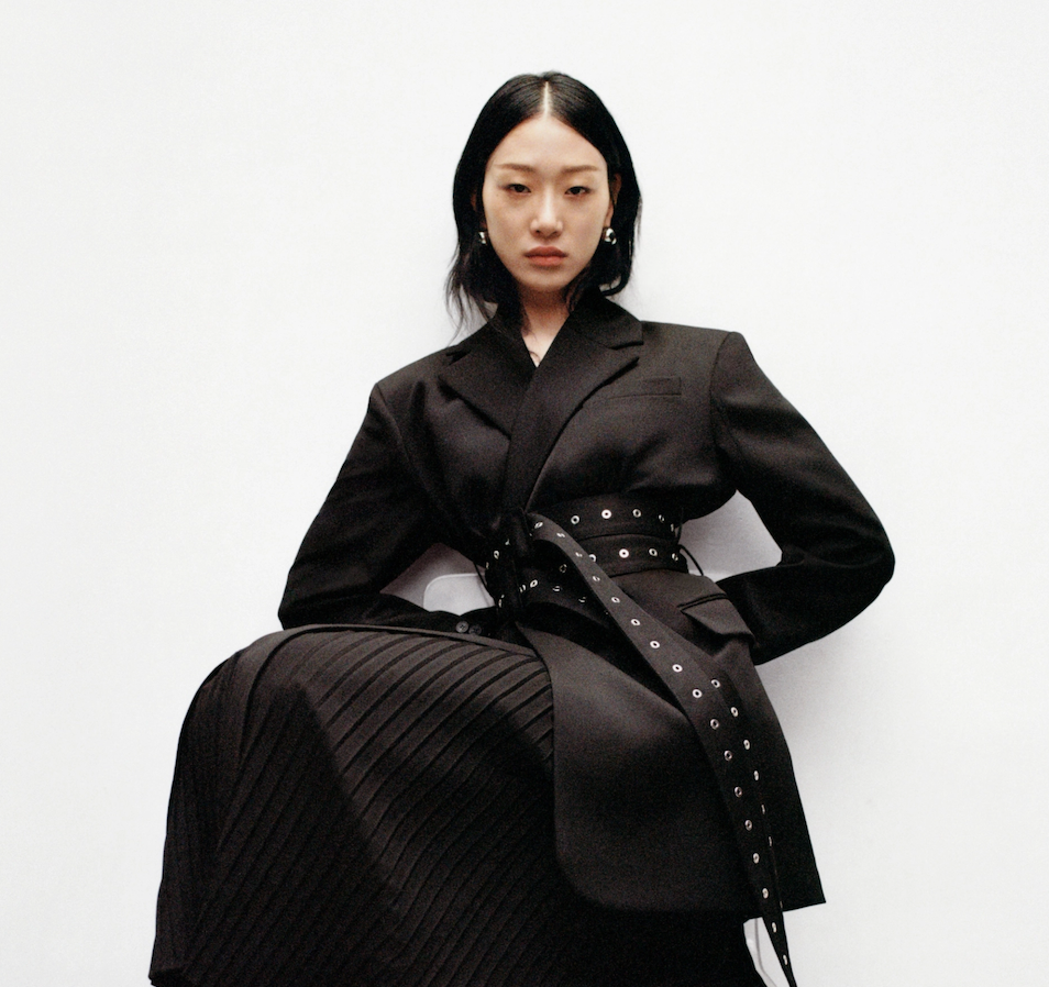 Moodboard! Rokh H&M
