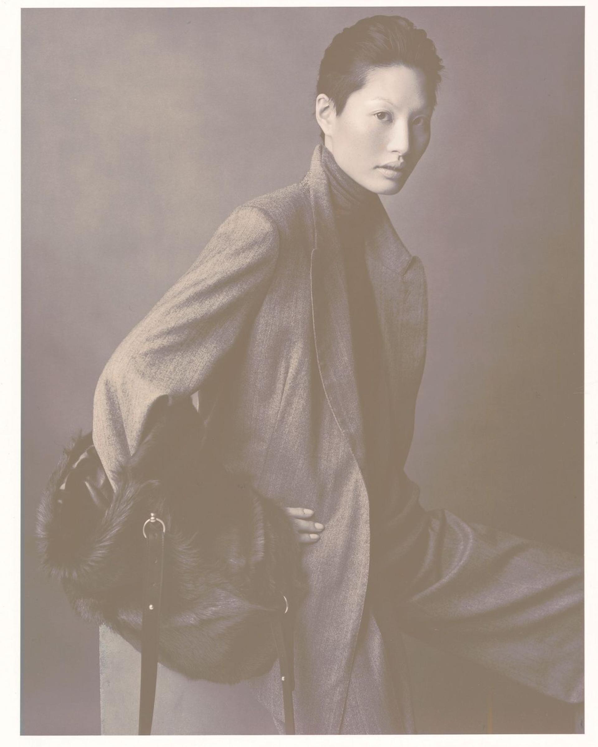 The Philosopher King: Arch-Radical MARTIN MARGIELA’s Tenure at Hermès 1997-2003