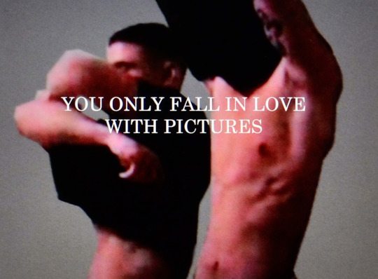Image Research: CAV EMPT & NICK KNIGHT’s “Untitled Project”