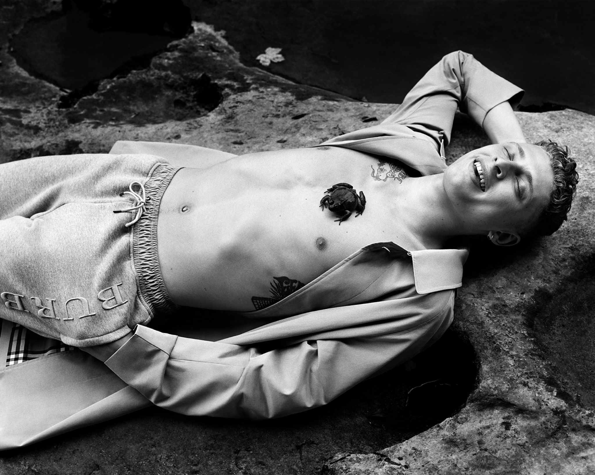 [レア] Blondey McCoy / Blondy 512 WORDS sddefault.jpg