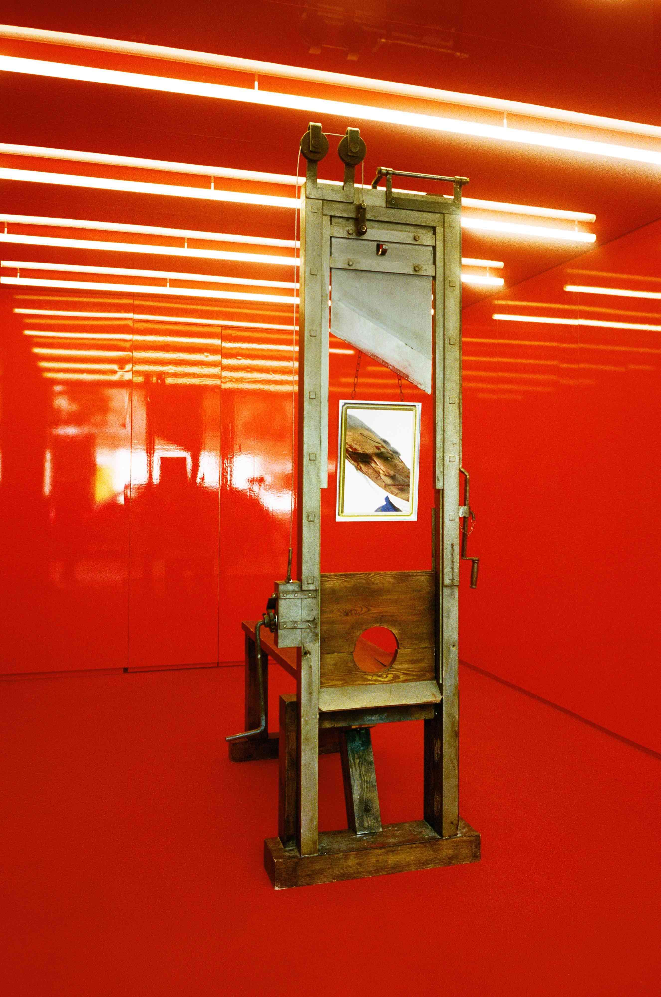 “Avery Singer” Curated by TEXTE ZUR KUNST