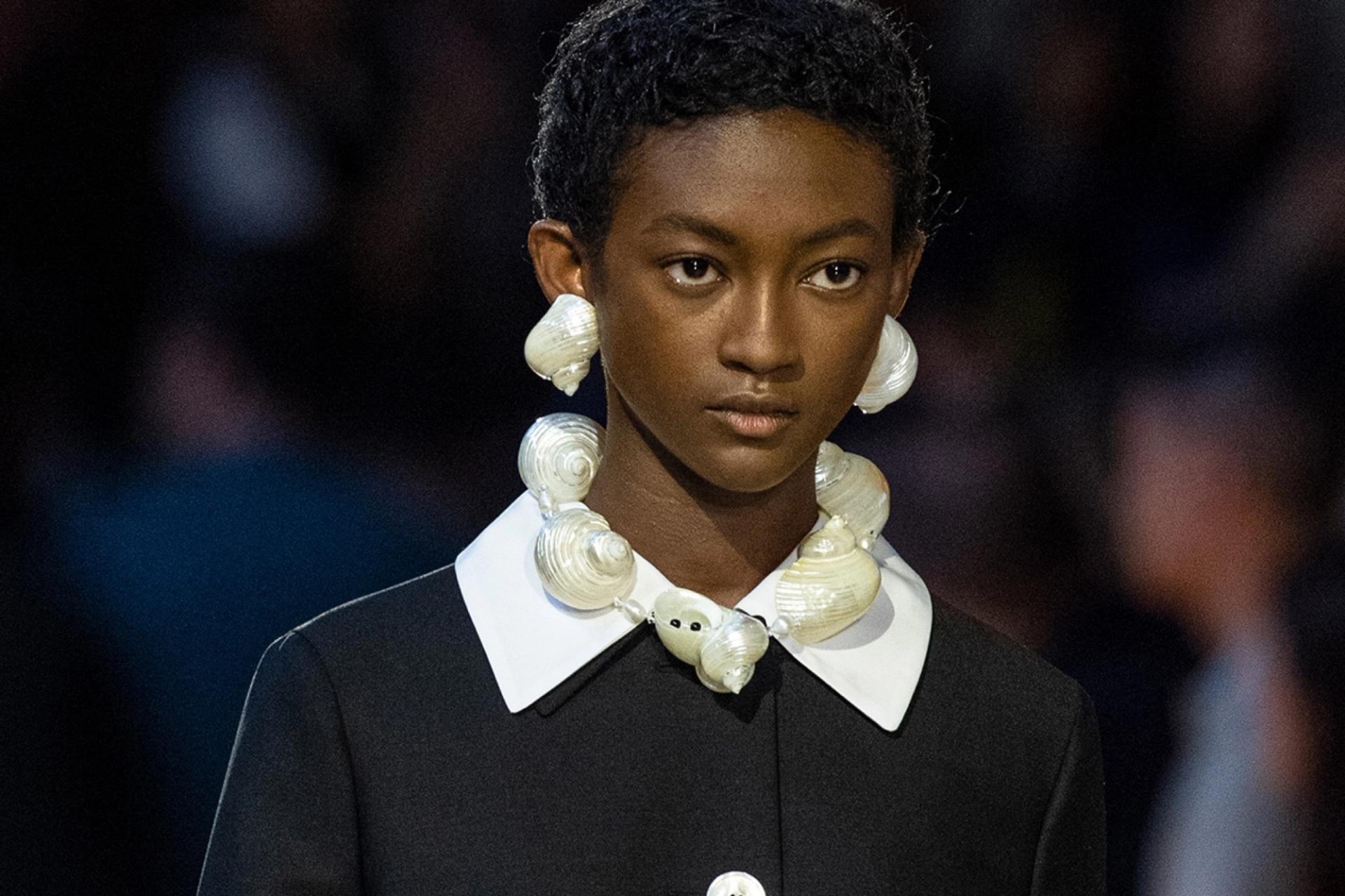 PRADA SPRING/SUMMER 2020: Optimism, Style, and (the) Industry