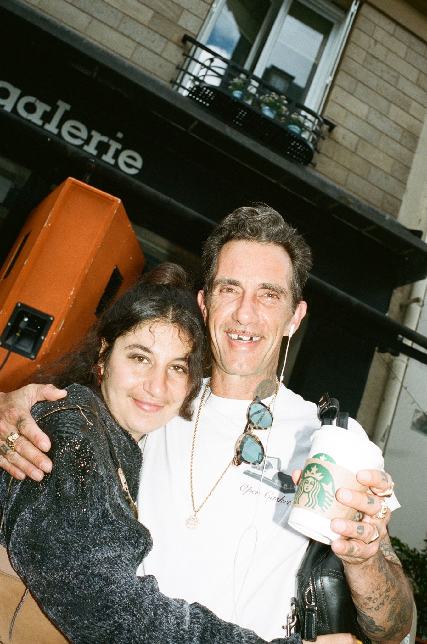 Life Can be a Family Business: No Show Official @ Paris Fashion Week