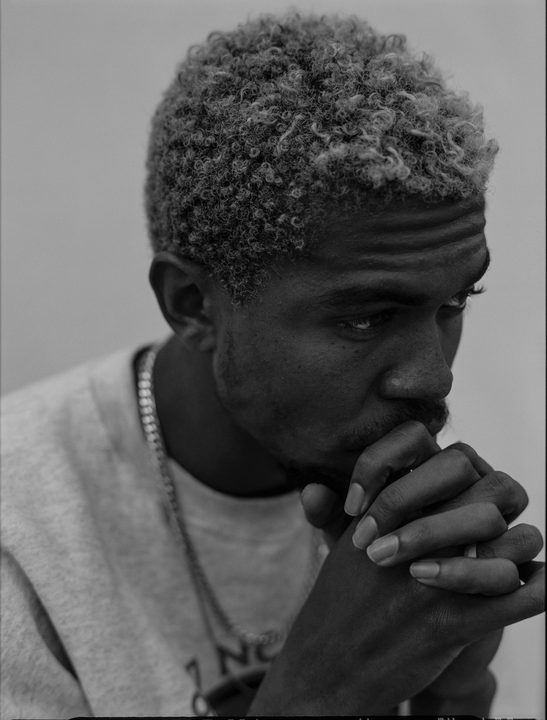 Behind the scenes takes center stage in CAM HICKS’ book debut: For the Porch