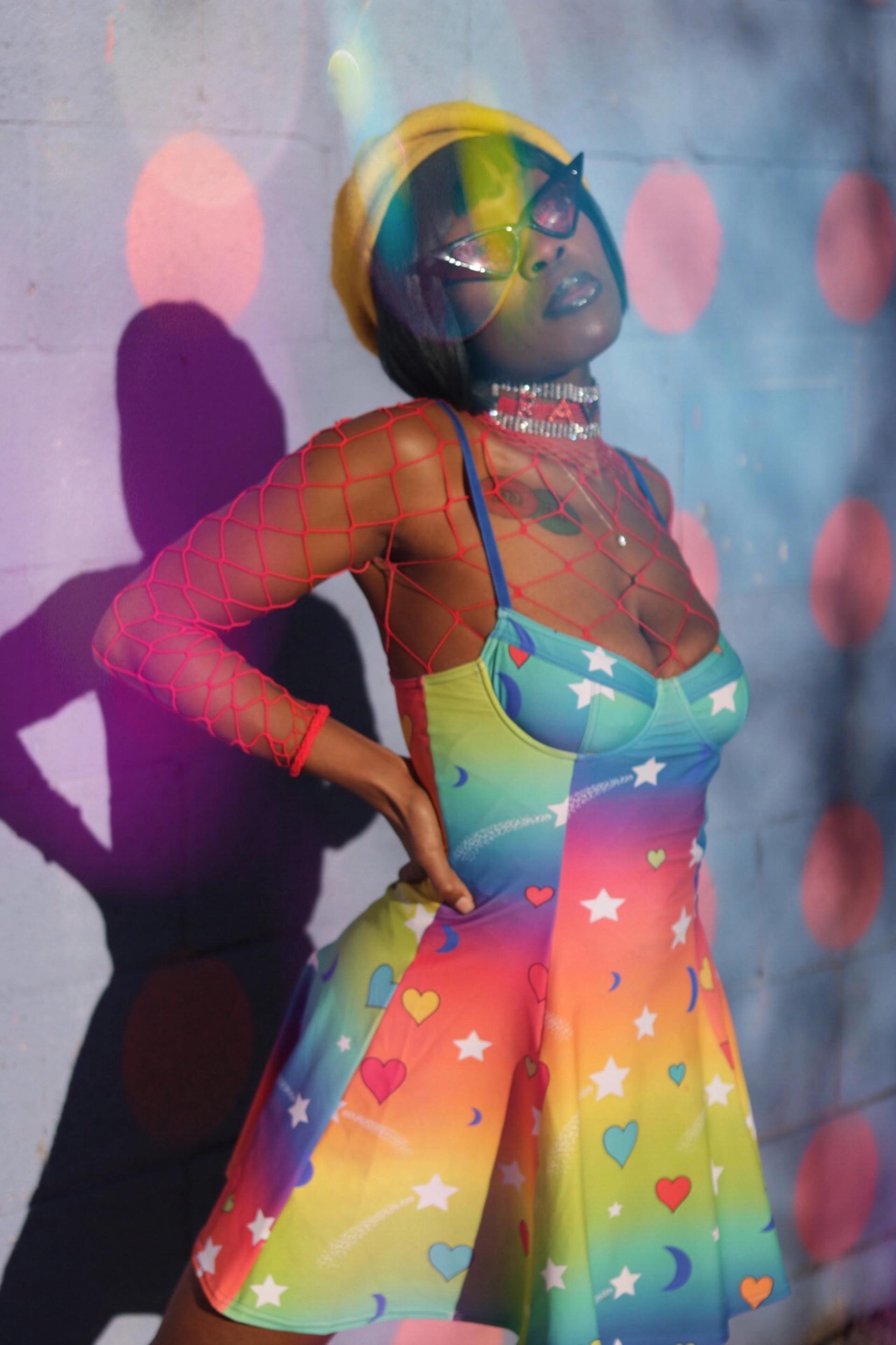 BBYMUTHA: Fuck Religion, Fuck the Patriarchy, Fuck a Map