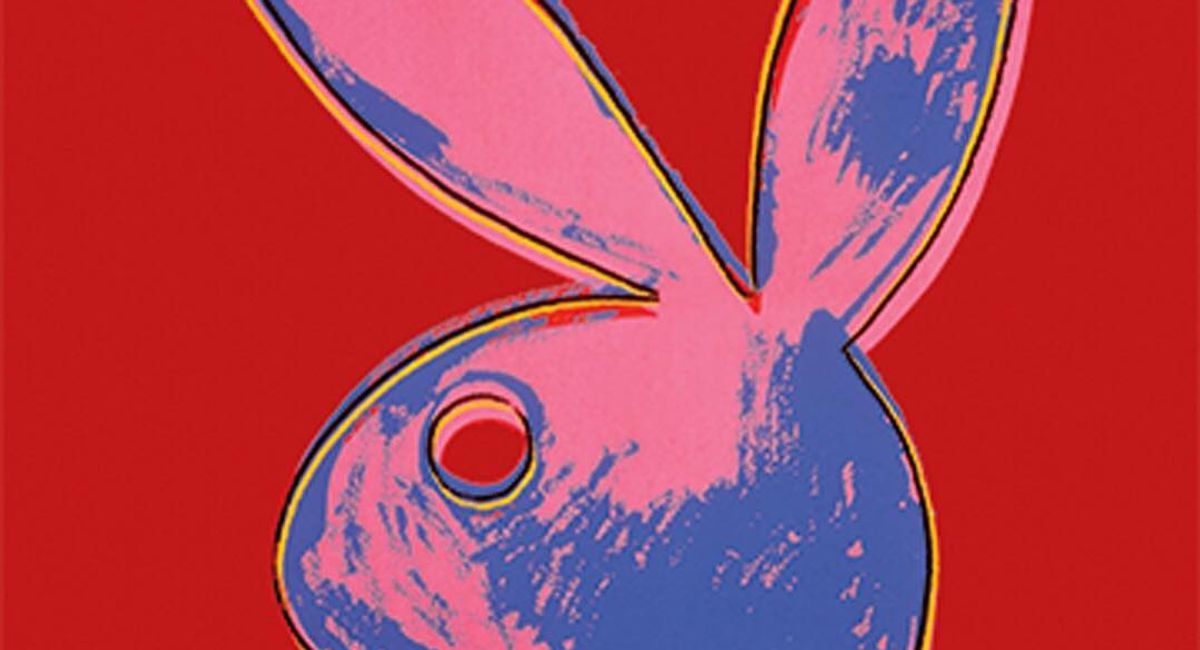 Thumbnail of The Play-Doh Bunny: A History of Playboy