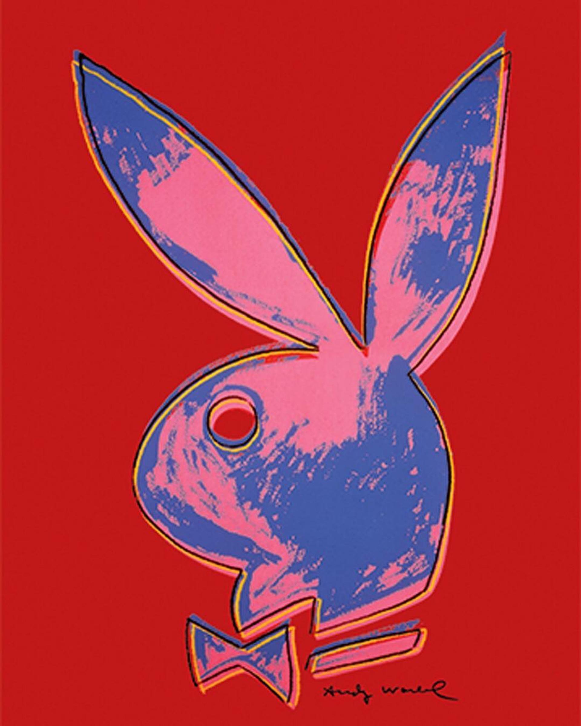The Play-Doh Bunny: A History of Playboy