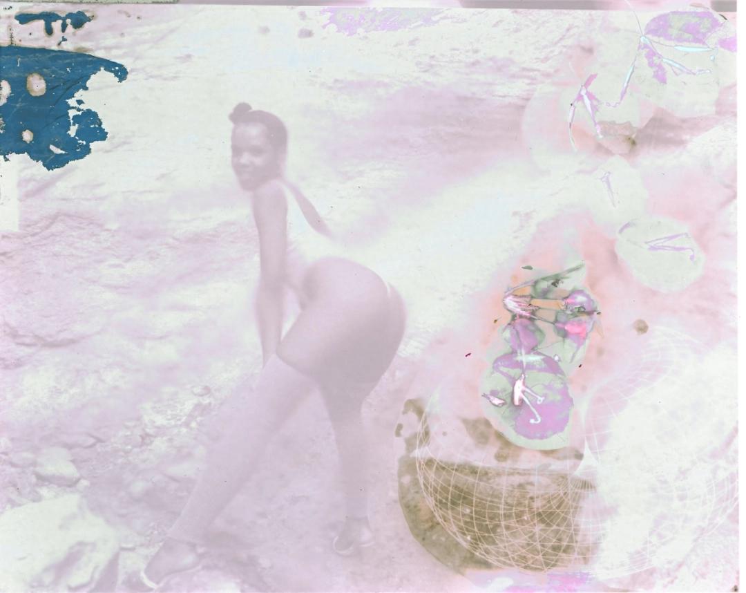 DEANA LAWSON: The Selection of Images