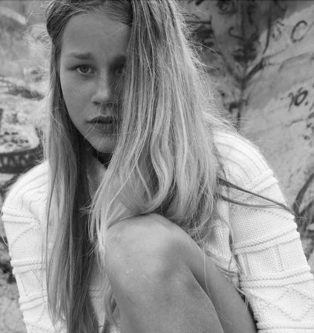 GOSHA RUBCHINSKIY: Crimea/Kids
