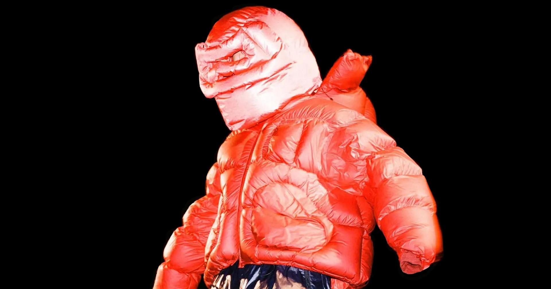 The Mutant Fantasy of DINGYUN ZHANG