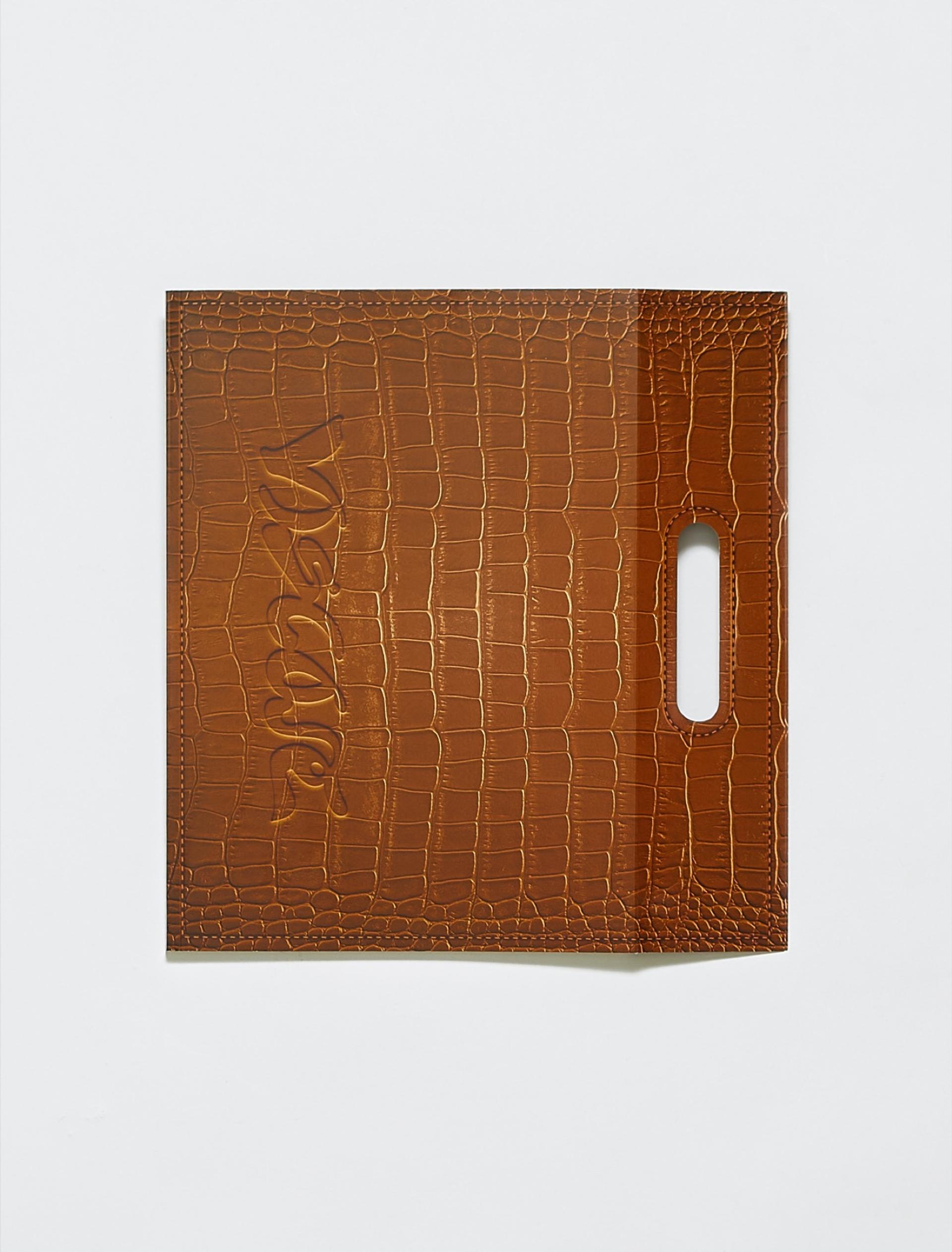 Viscose: The World’s First Bagazine of Fashion Criticism