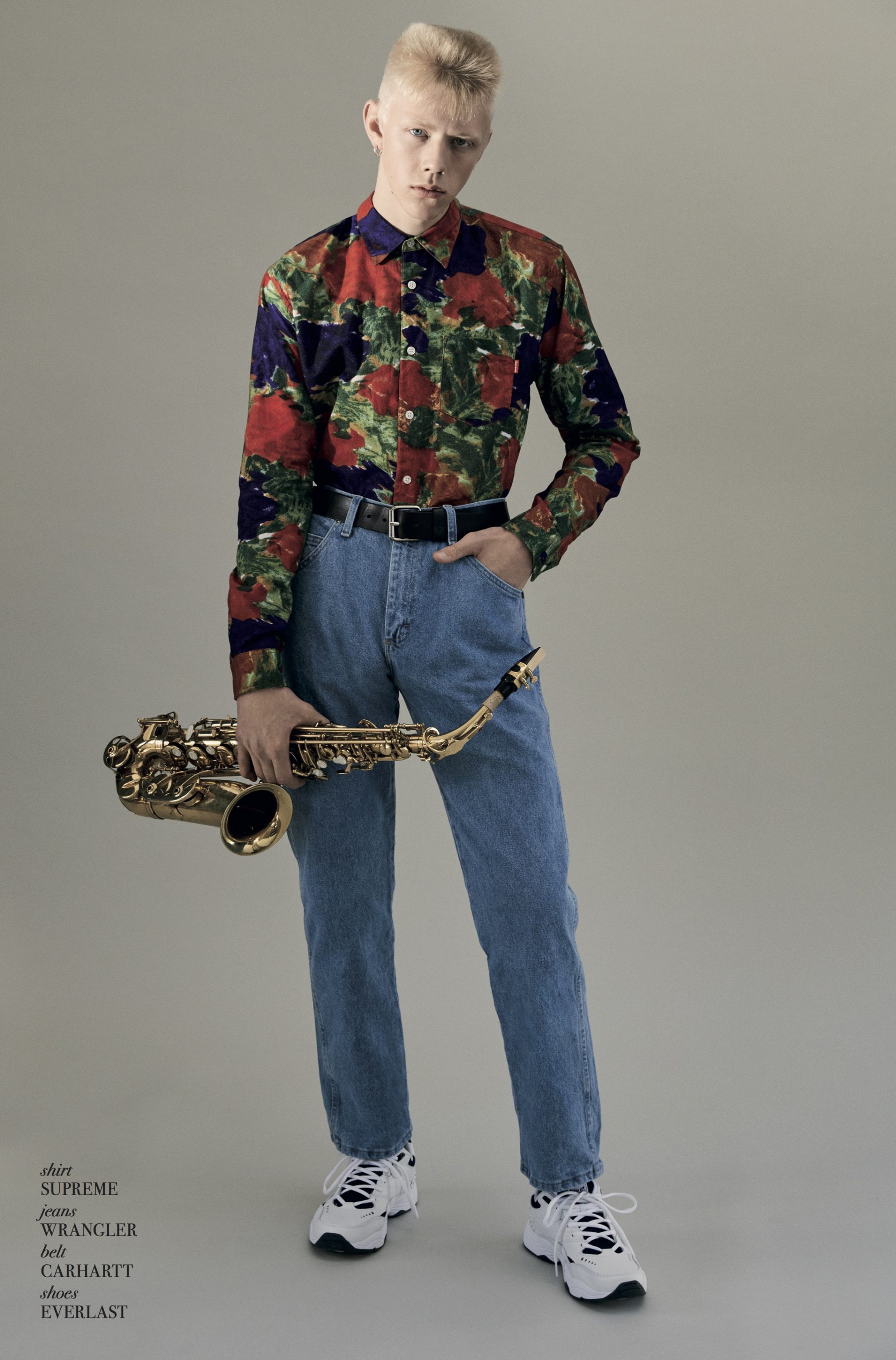 MEL’S CORNER: Seinfeld Chic