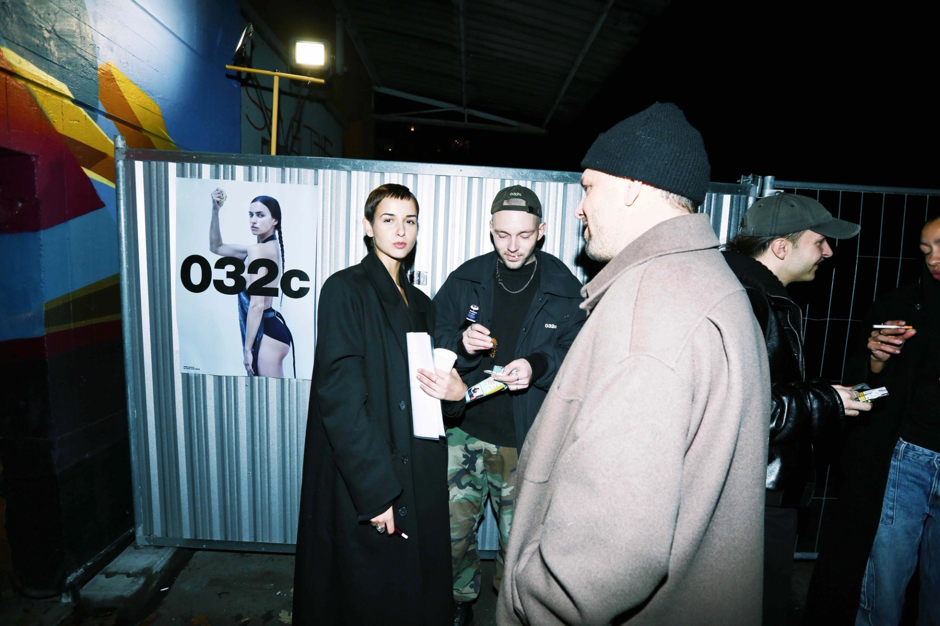 Gabriela Acquaviva, Martin Finke