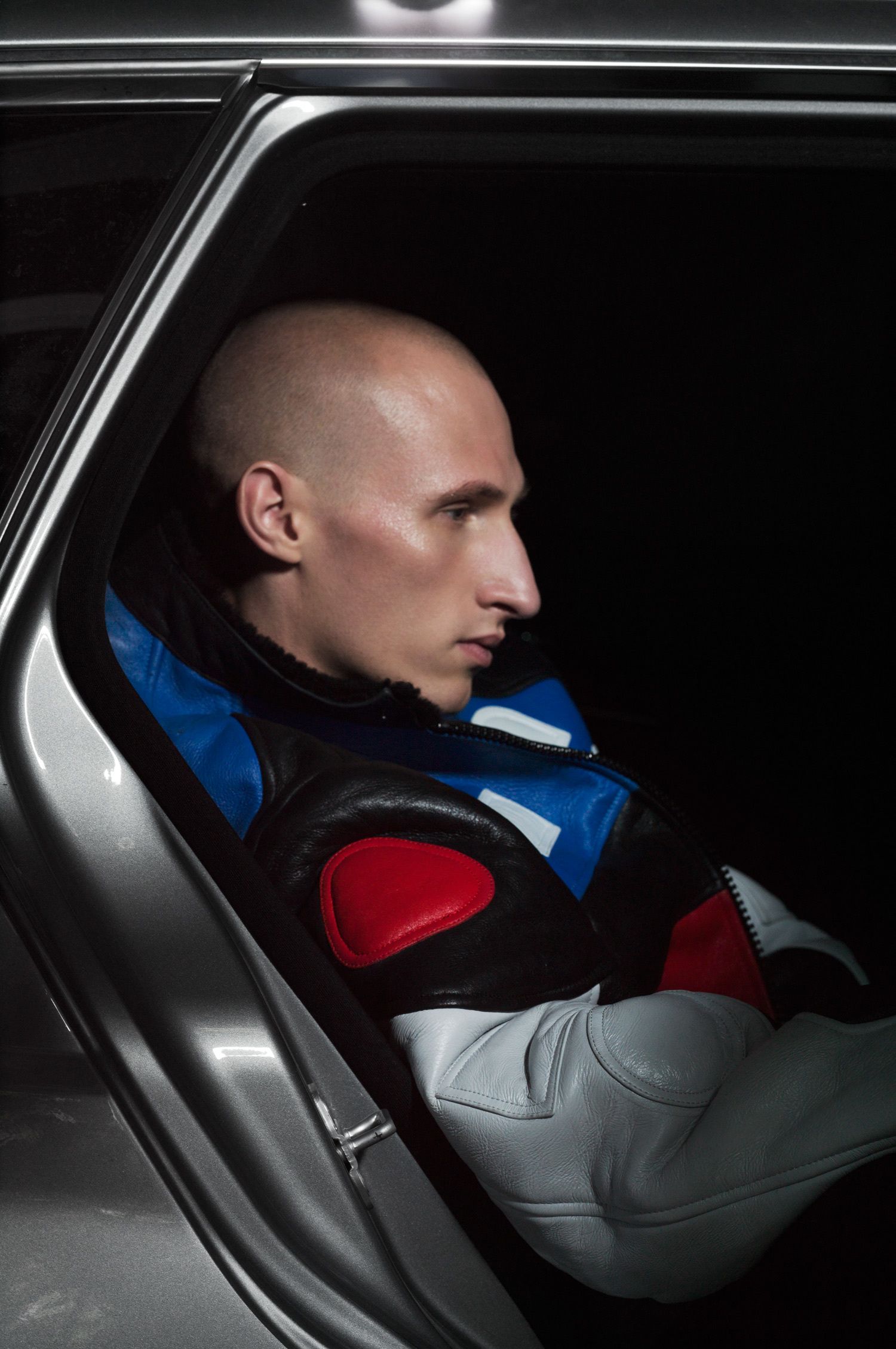 VETEMENTS Special Commission by HENDRIK SCHNEIDER and ERIK RAYNAL