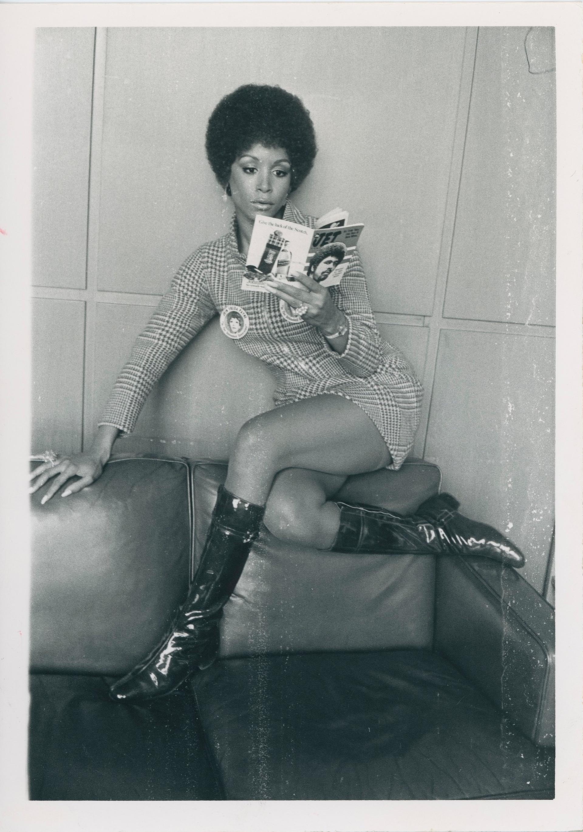 Life Exists: Theaster Gates’ Black Image Corporation