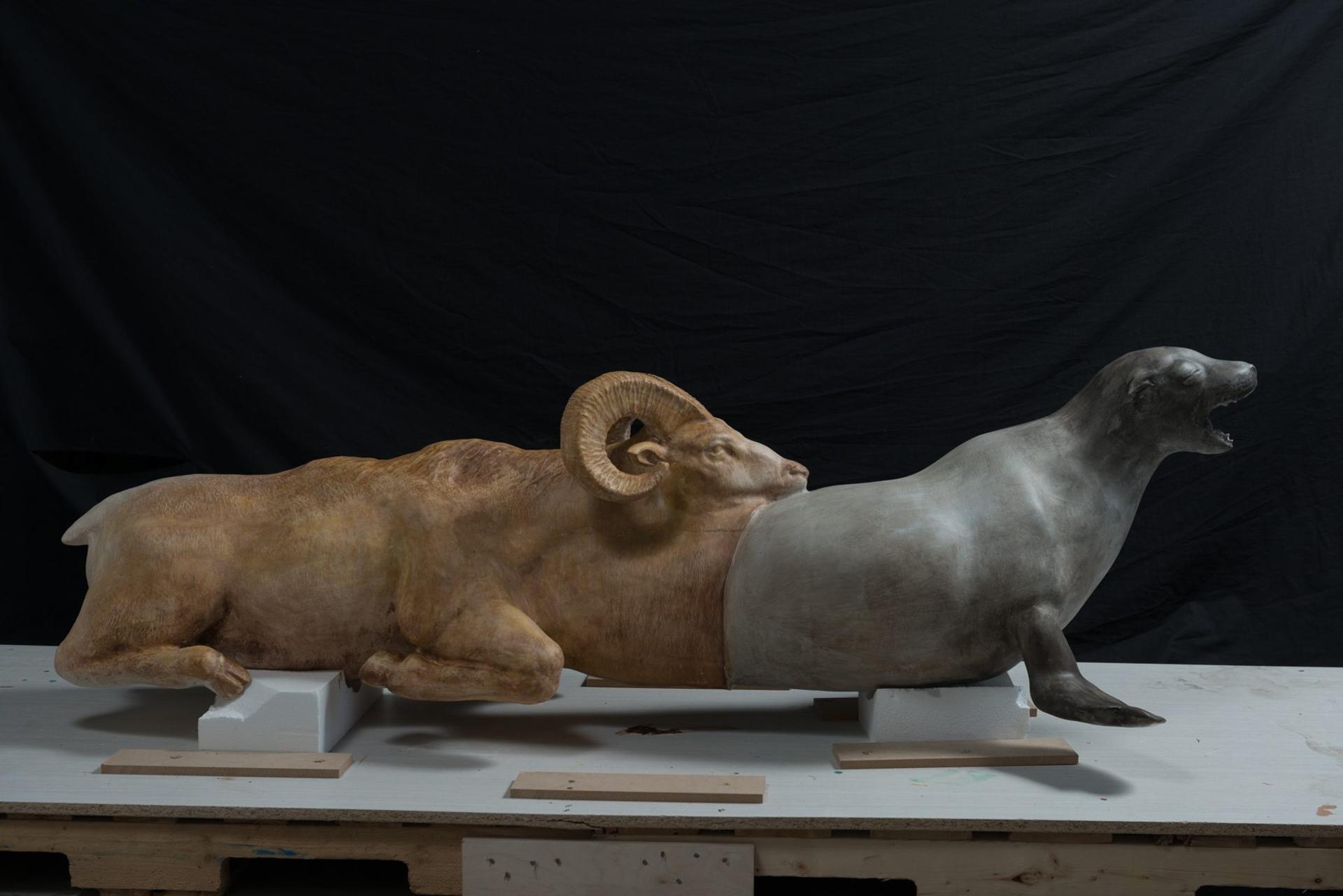 YEAR OF THE PIG: JON RAFMAN and the World’s Hungriest Fetish