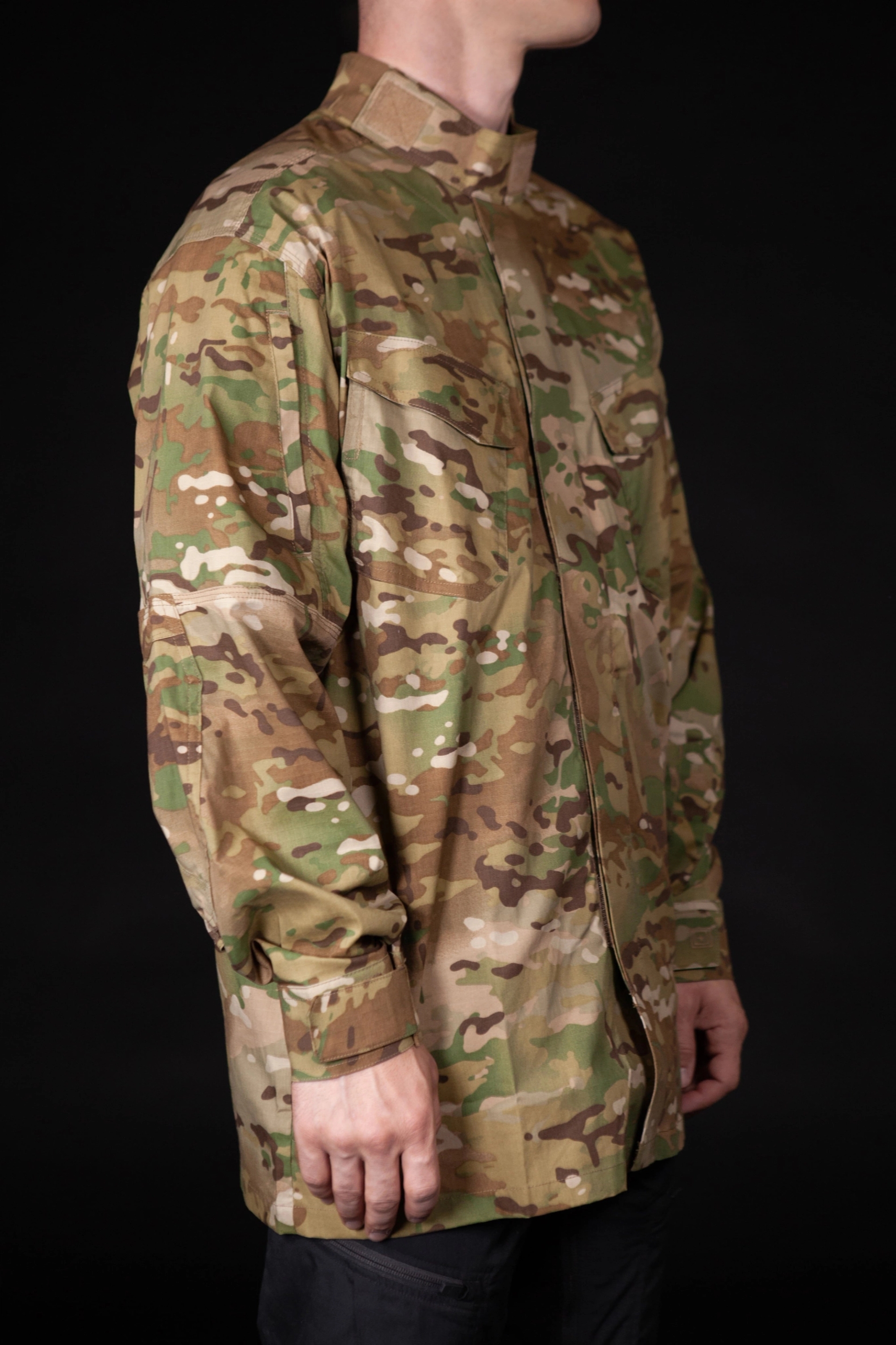 Stryke™ TDU® Long Sleeve Shirt by 5.11 Tactical