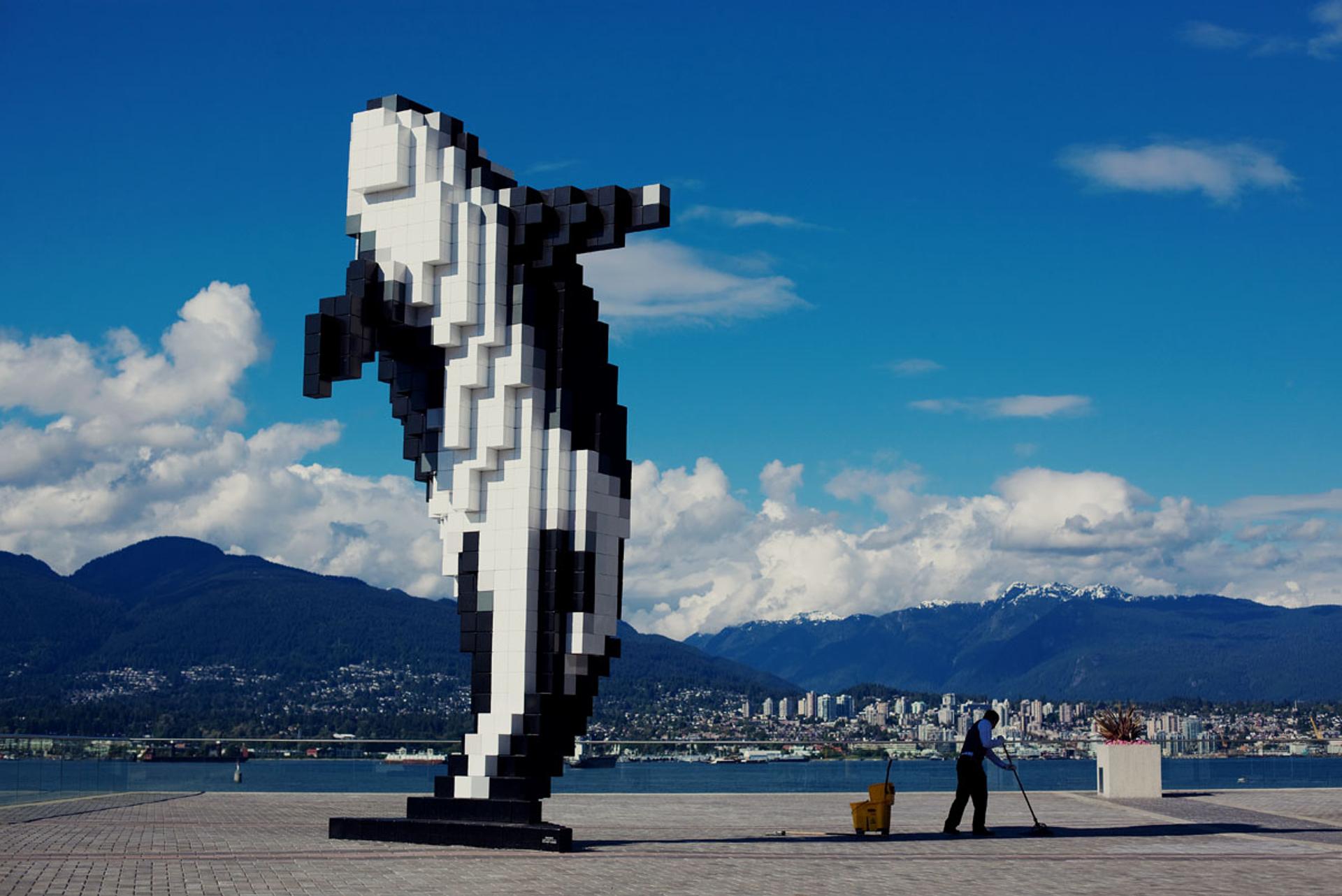 DOUGLAS COUPLAND: Everybody on Earth Is Feeling the Exact Same Thing as You