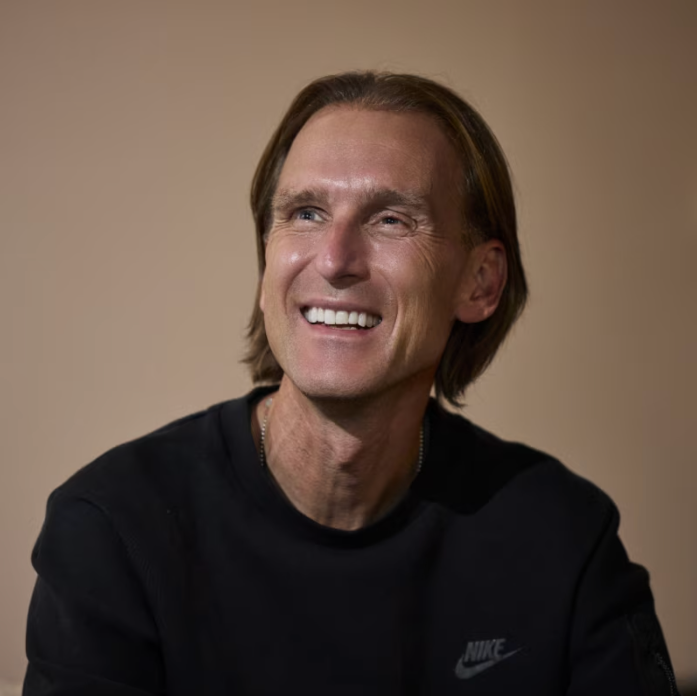 A Writer Wanted to Run a Marathon, So We Sent Him to Nike Research Labs in Oregon