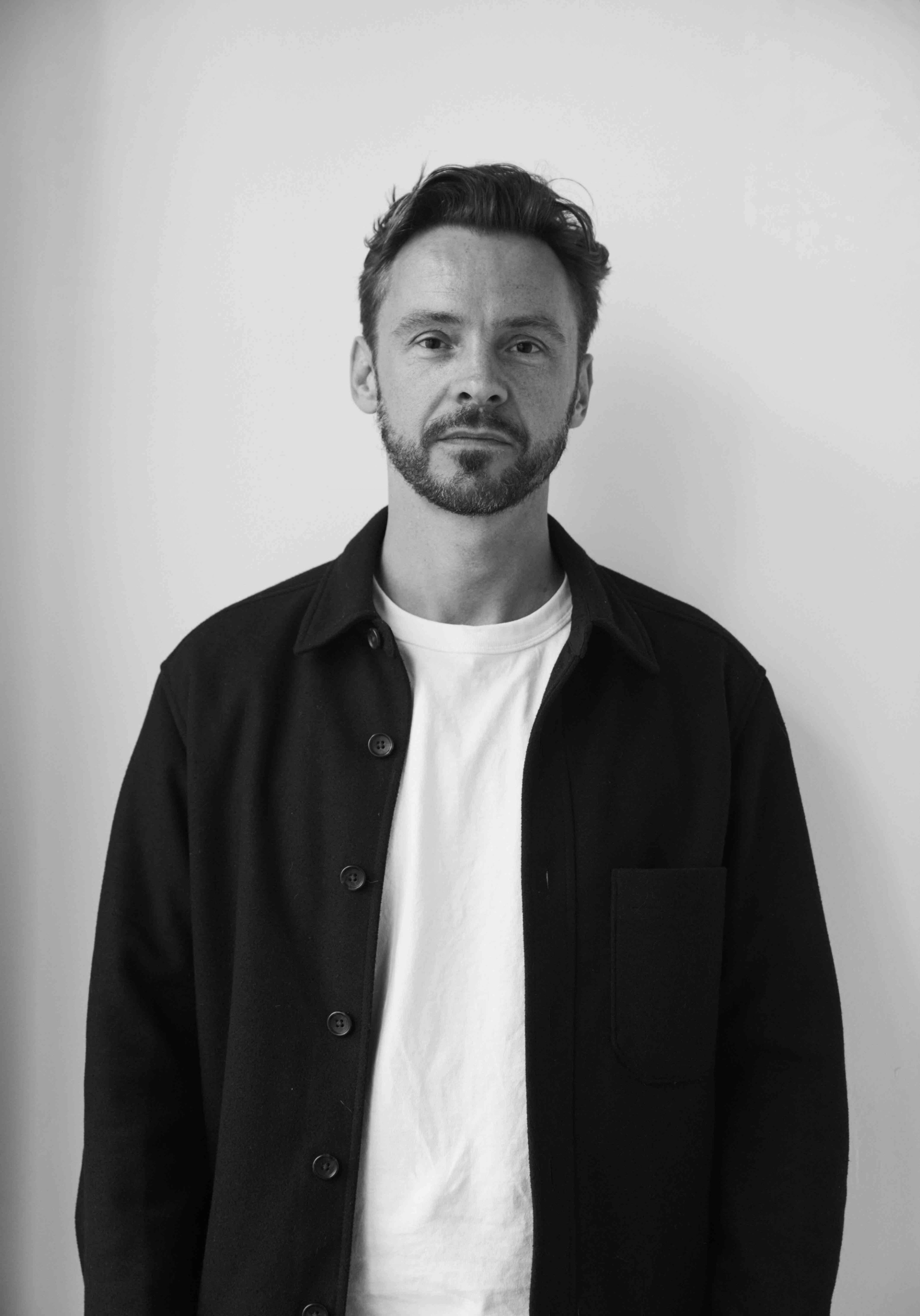 Lukas Feireiss, Courtesy: Roman Goebel
