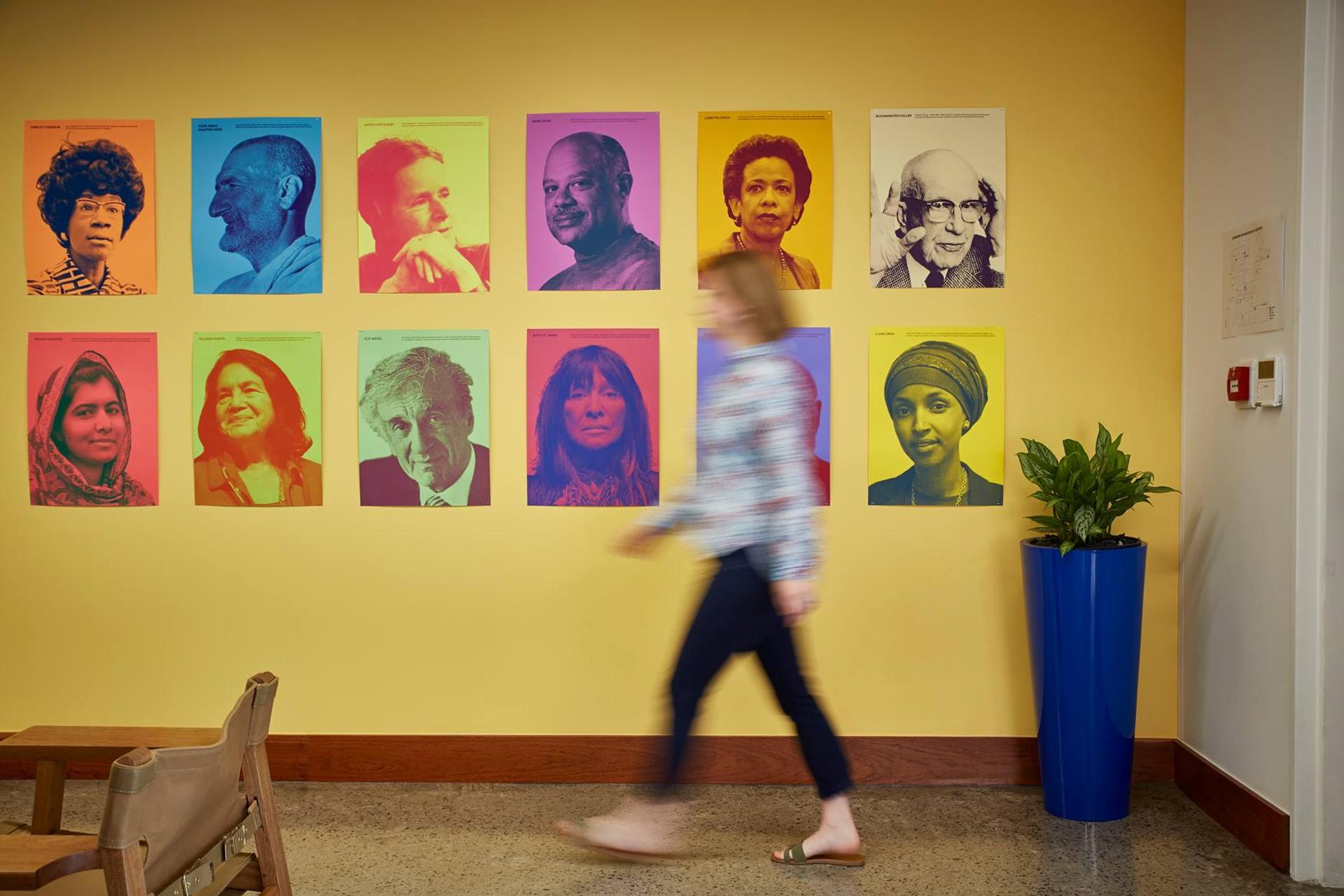 FRED TURNER: Silicon Valley Thinks Politics Doesn’t Exist