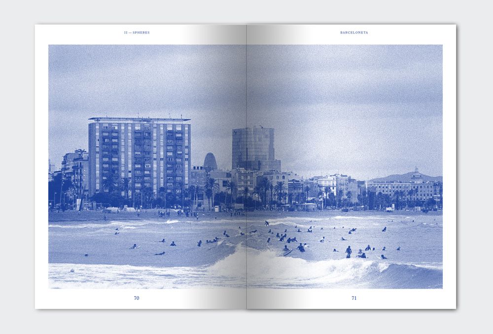 WATER PEOPLE: An Interview with New York Urban Surf Magazine WAX