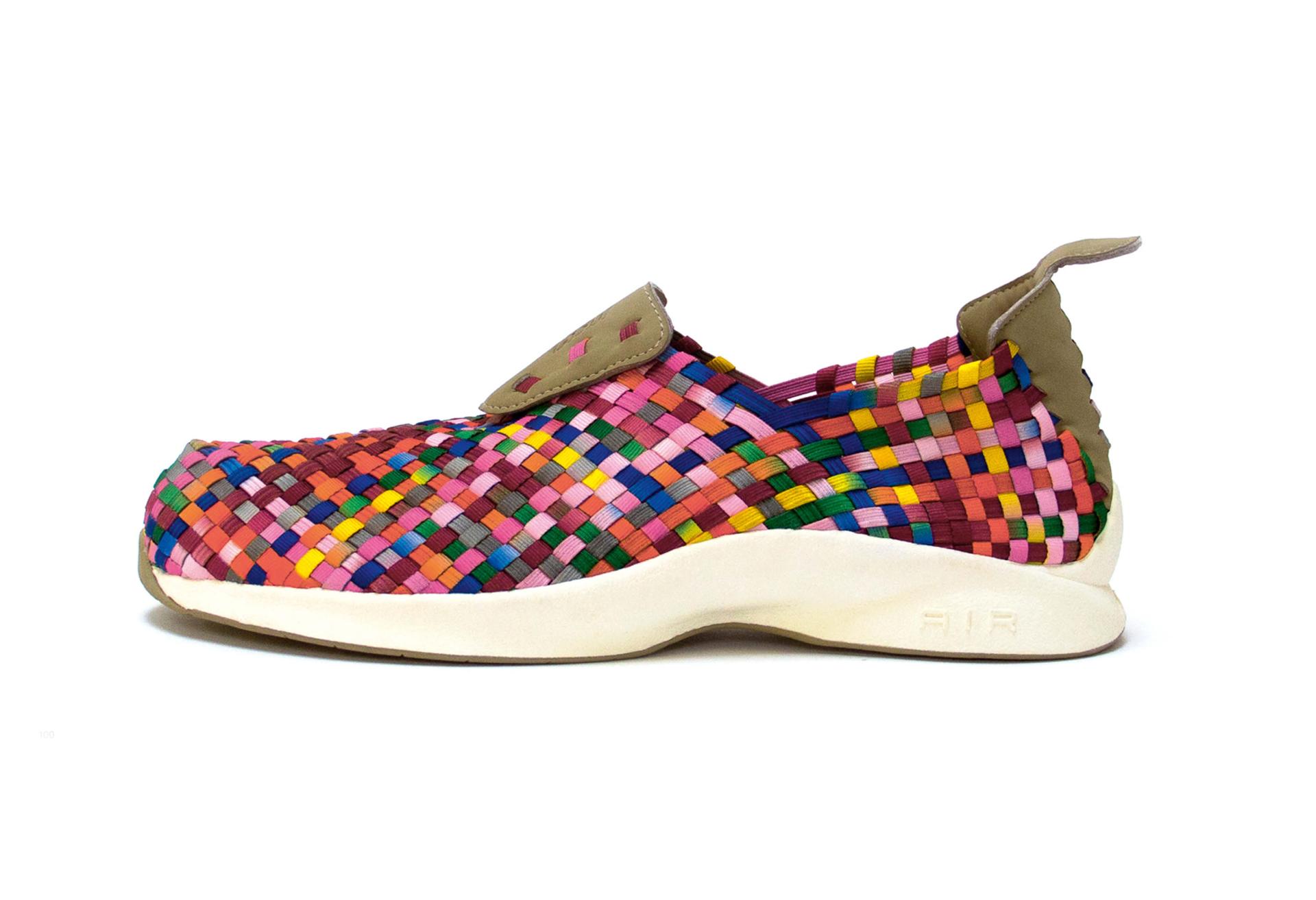 NIKE: The Spirit Machine