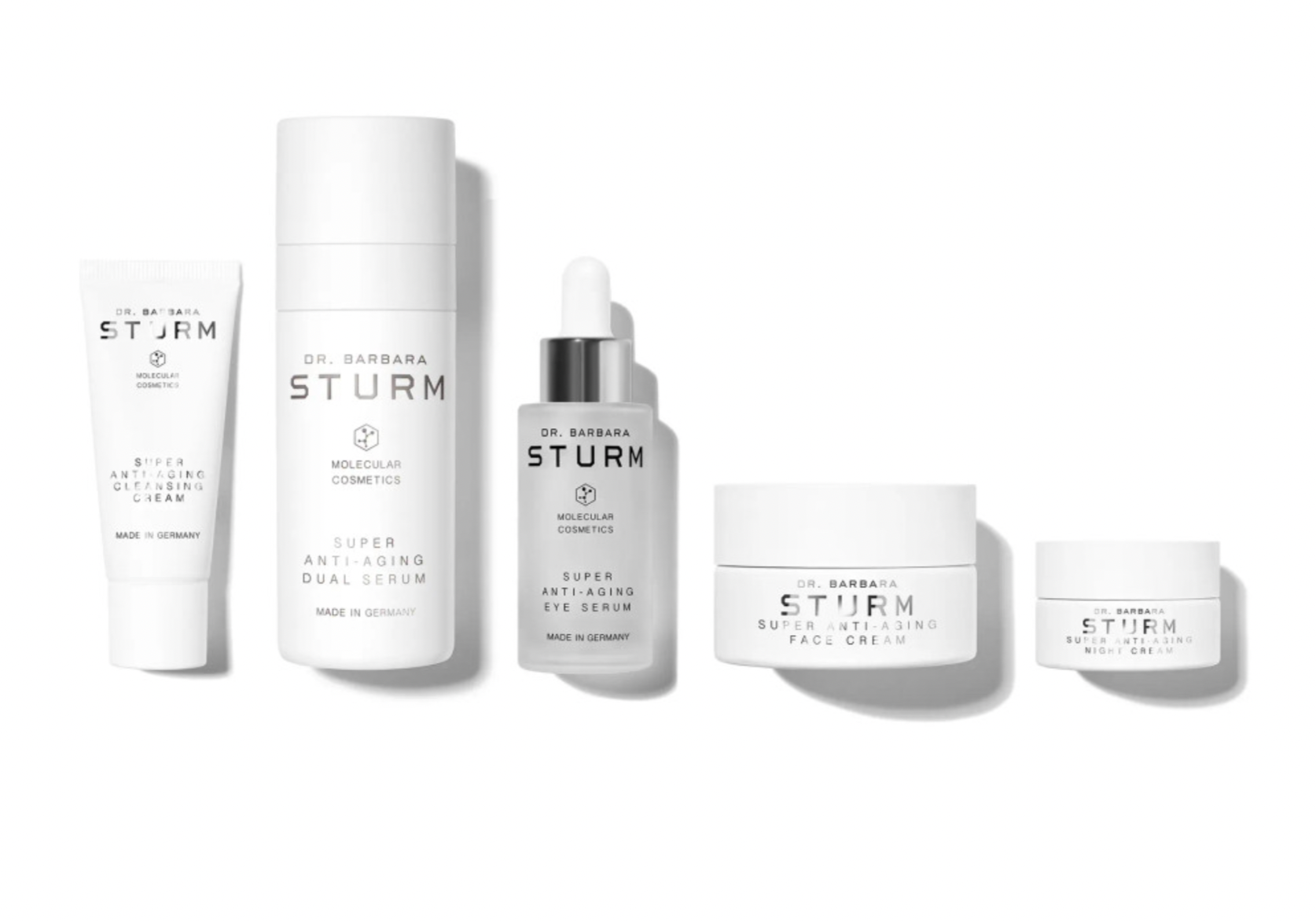 The Ultimate Youthful Collection to stay young forever—or as long as possible