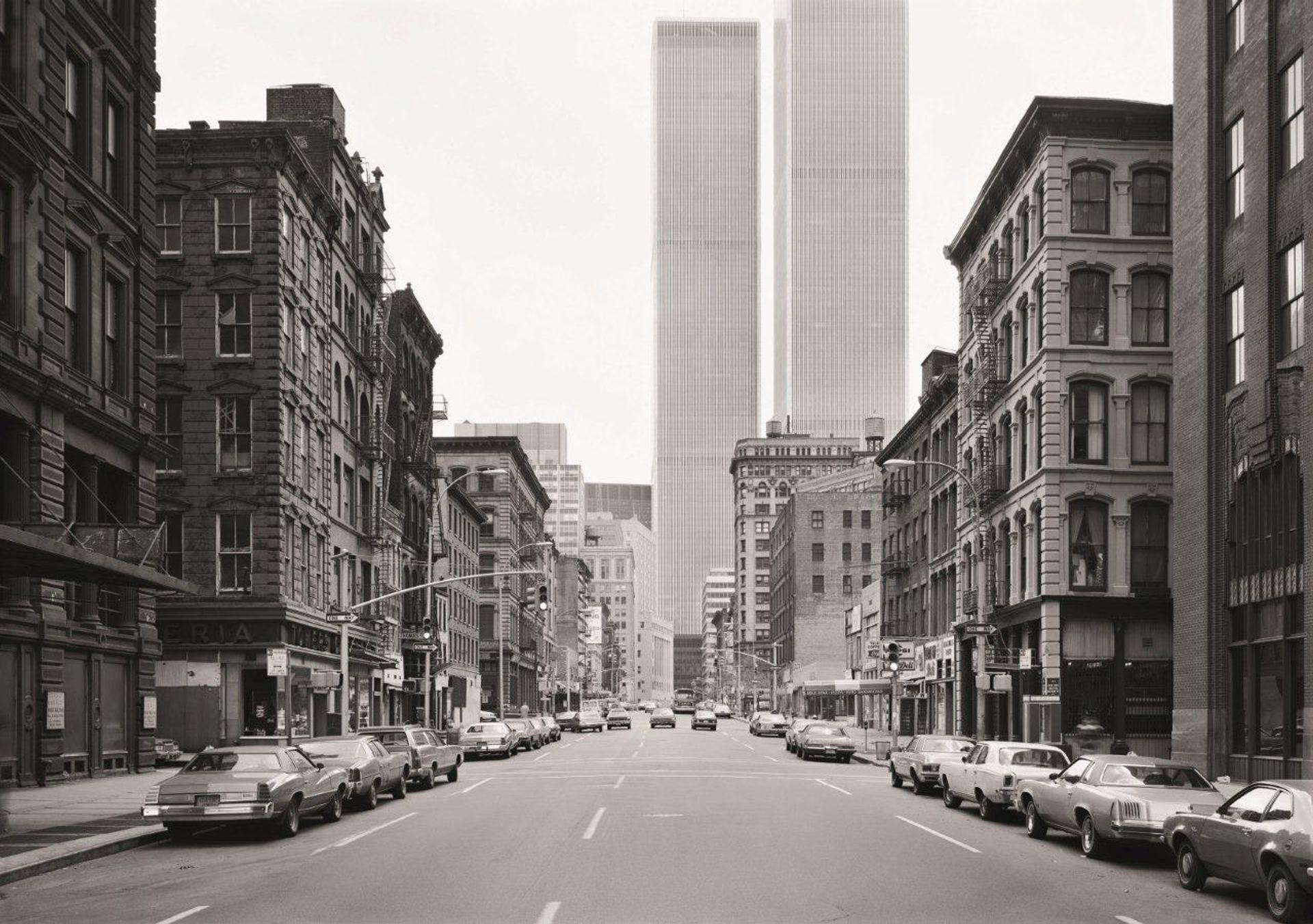In Another City: THOMAS STRUTH
