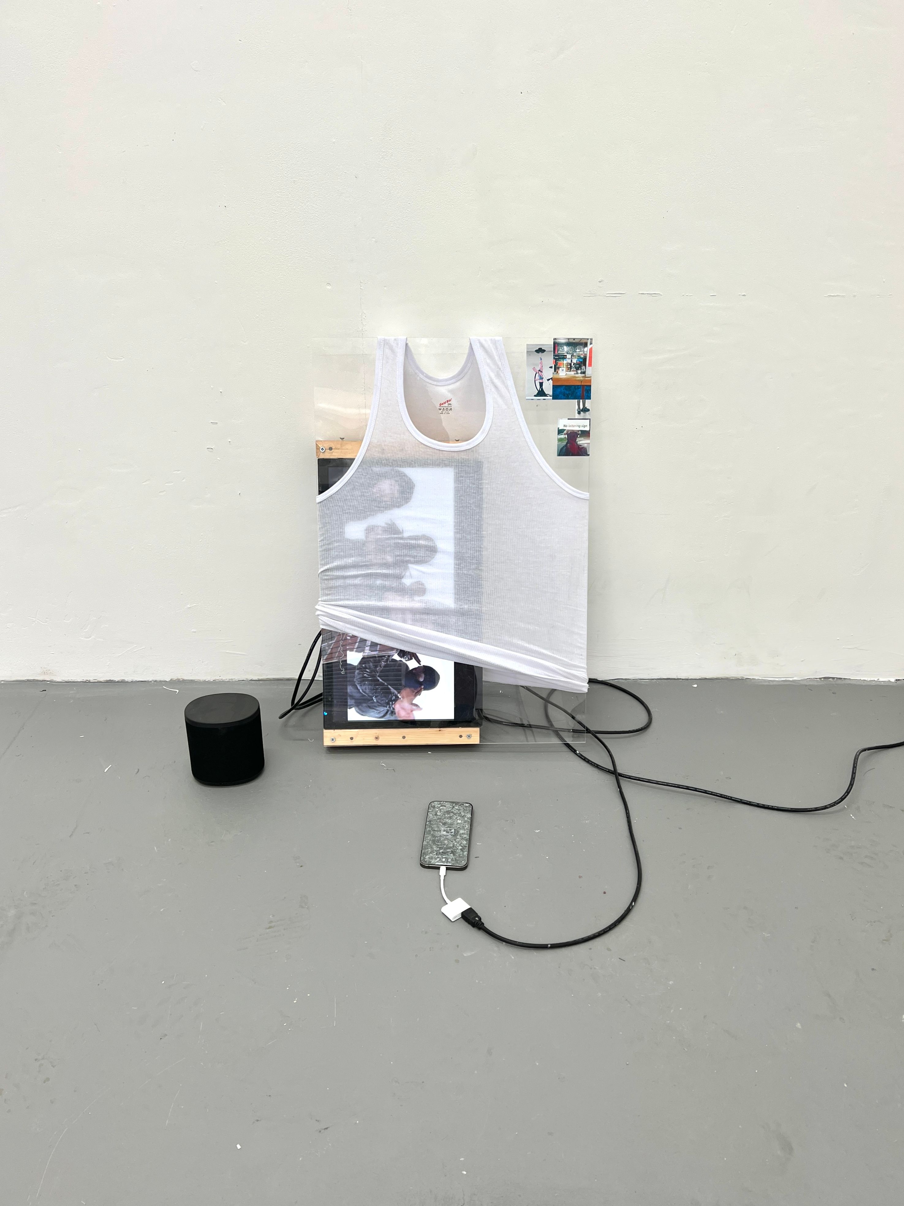 Black Internet: Allen-Golder Carpenter and the Parable of the