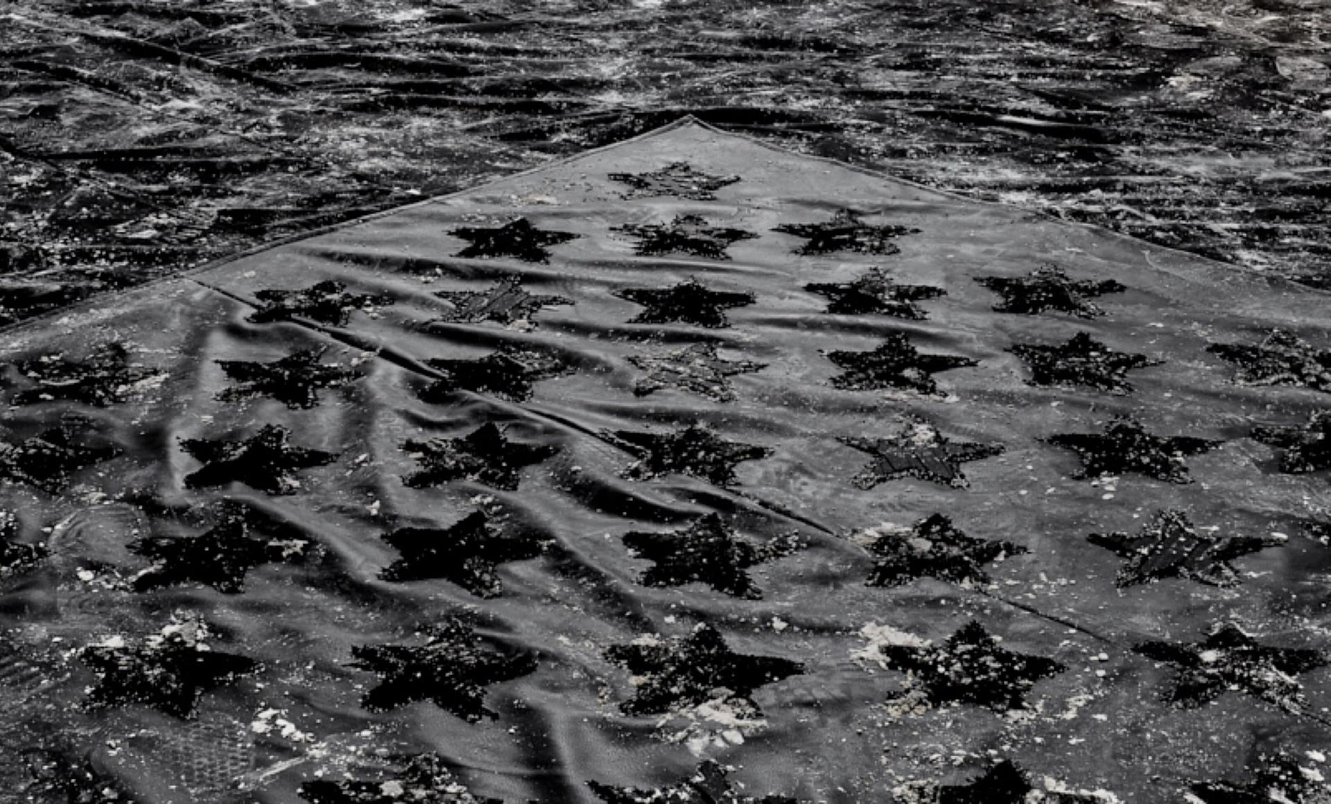 Stars Down to Earth: An Interview with Artist DAVID-JEREMIAH