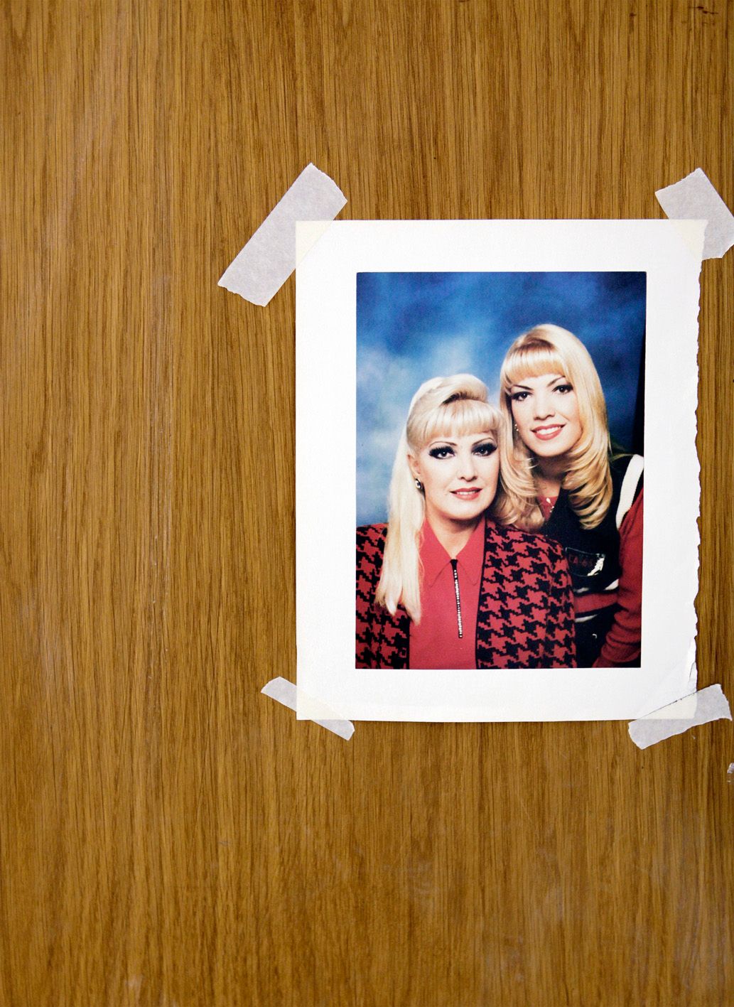 MY BELGRADE: Photographer BORIS KRALJ Searches for Traces of Yugoslavia in Its Former Capital