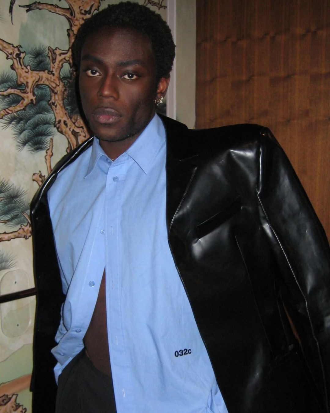032c Readytowear at the 76th Berlinale